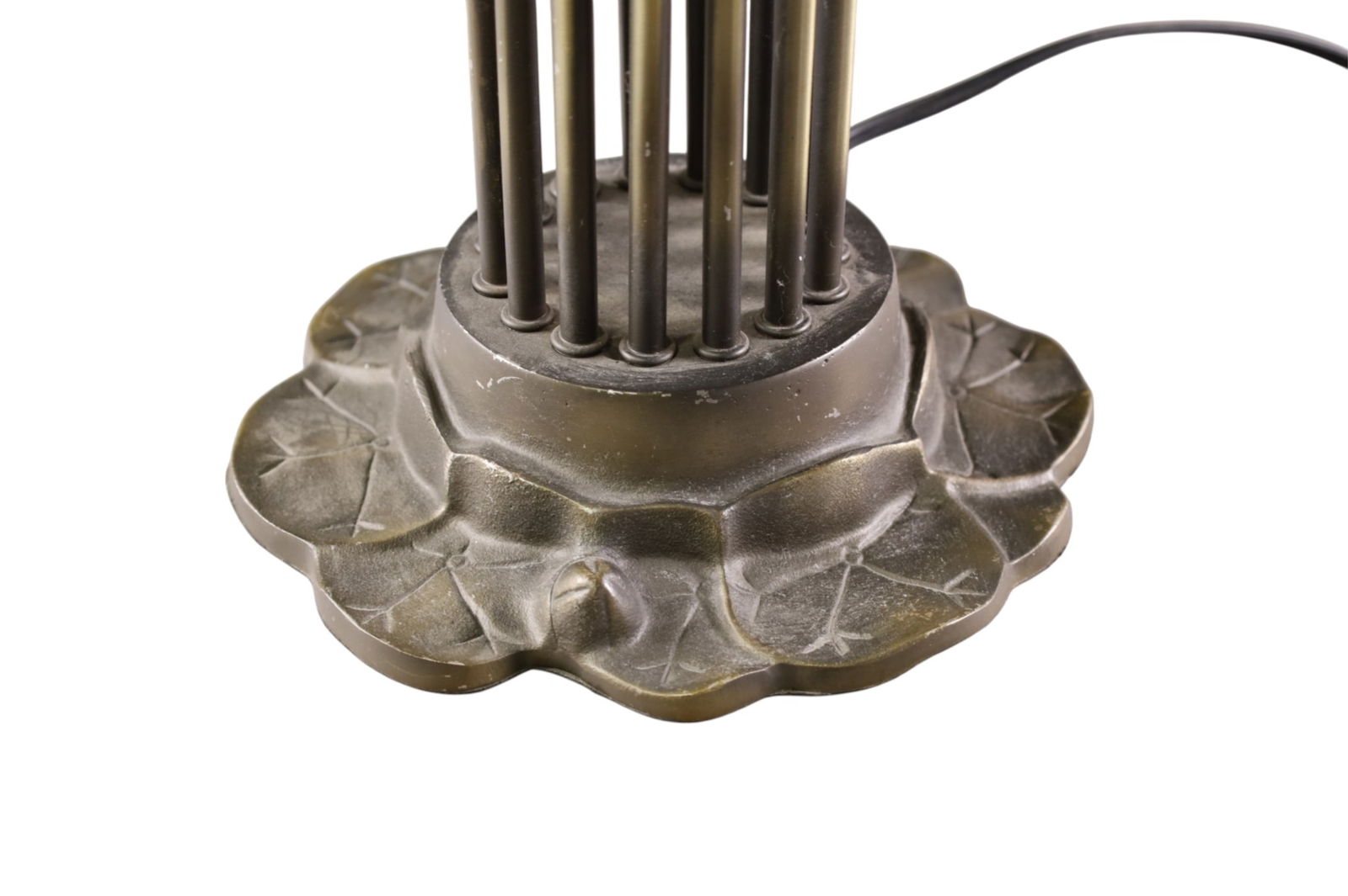 CONTEMPORARY TABLE LAMP - 2