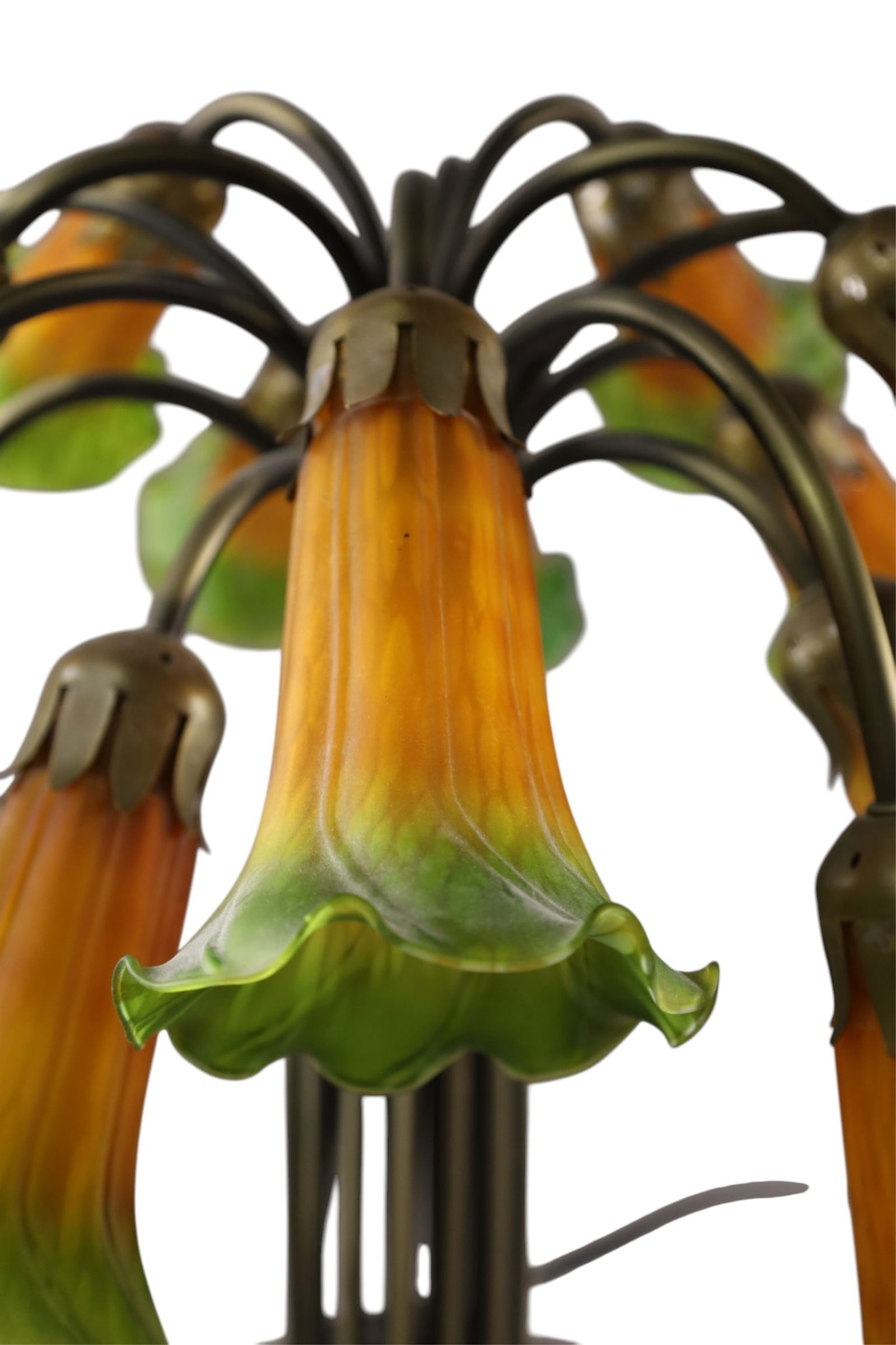 CONTEMPORARY TABLE LAMP - 3