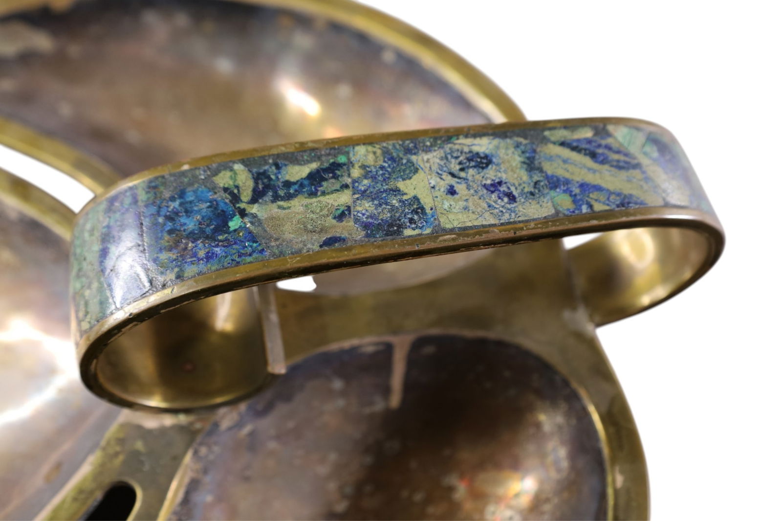 LOS CASTILLOS TRAY - 2