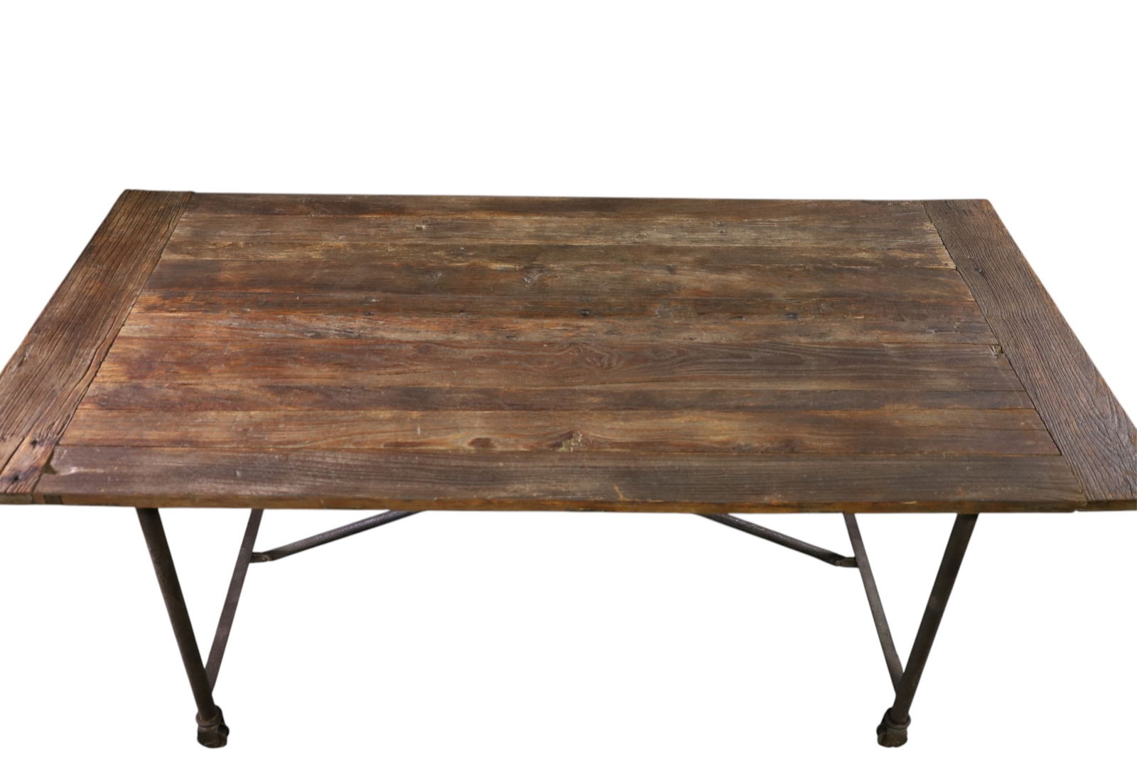 INDUSTRIAL TABLE - 2