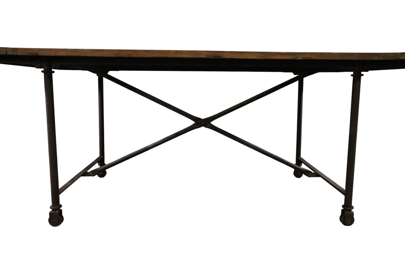 INDUSTRIAL TABLE - 3