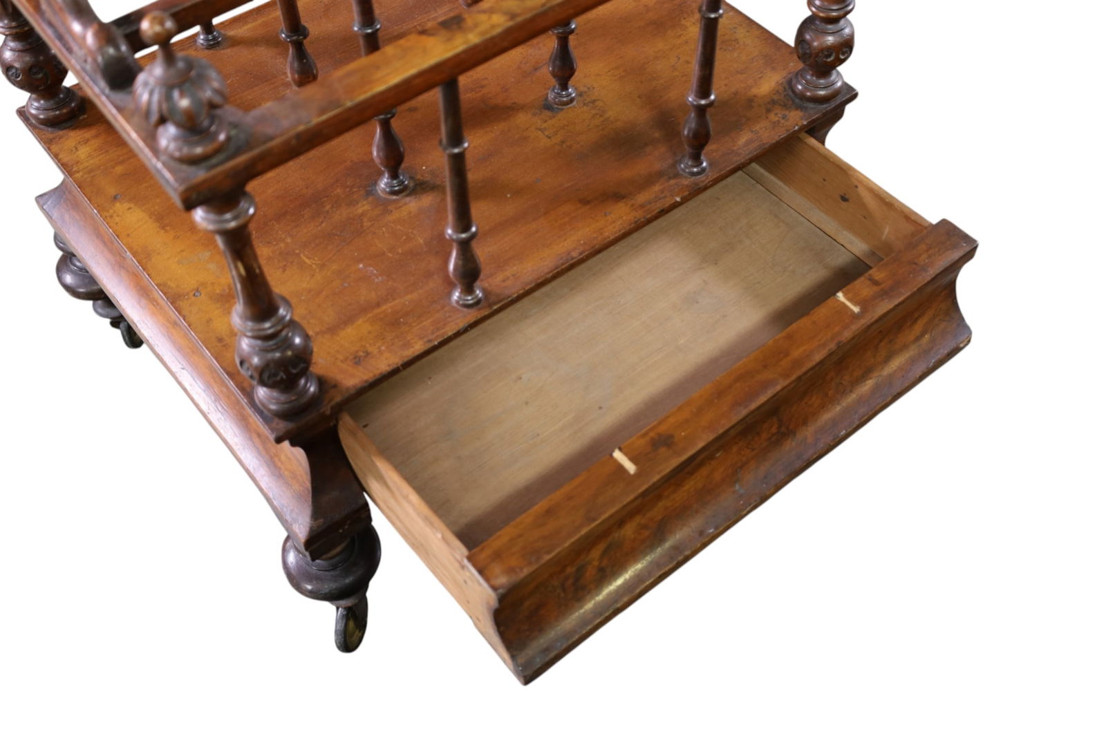 VICTORIAN CANTERBURY - 2