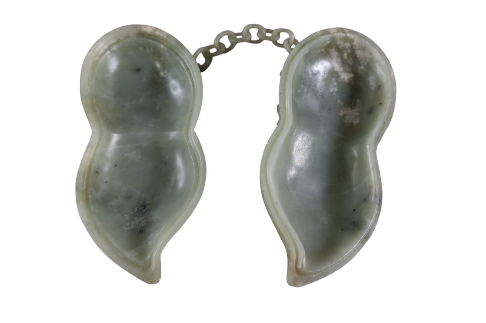 JADE COVERED BOX - 2