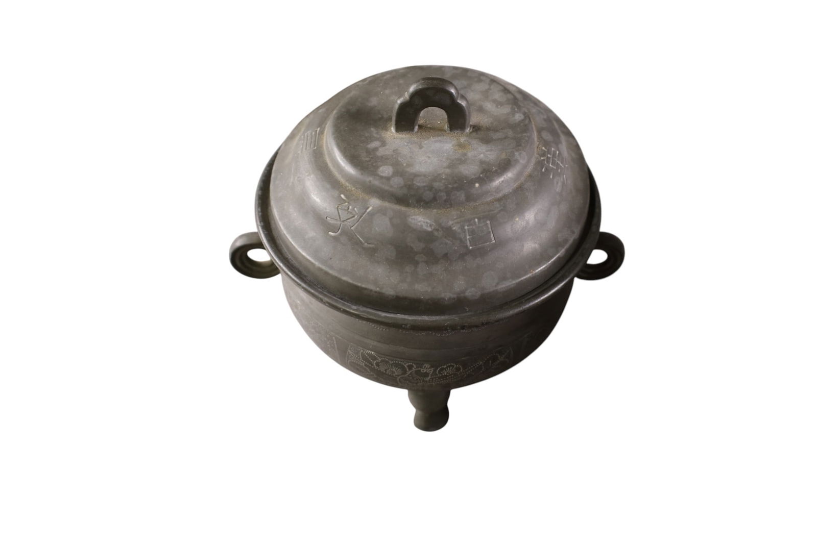 CHINESE TABLE ITEMS - 2