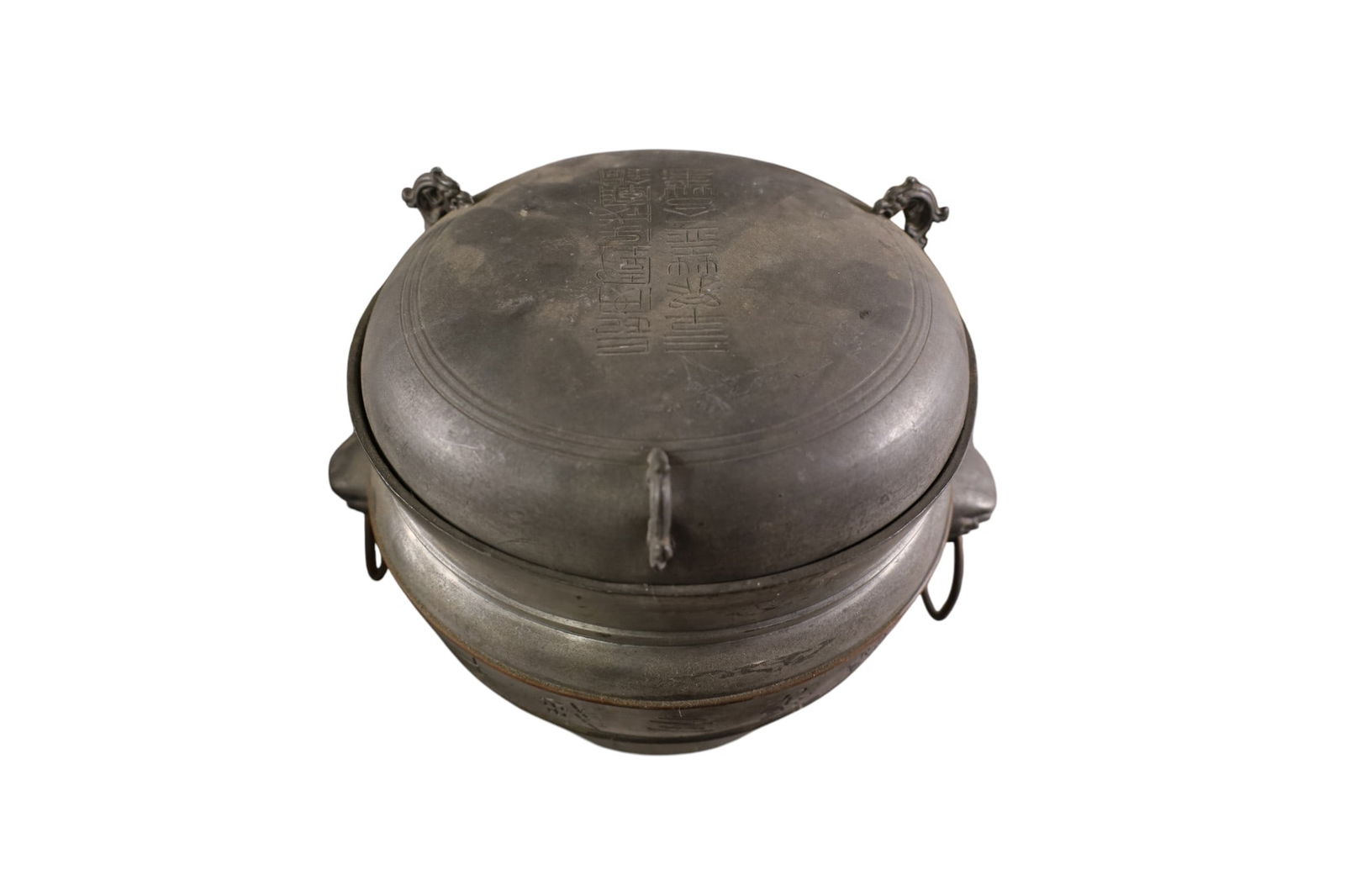 CHINESE TABLE ITEMS - 3