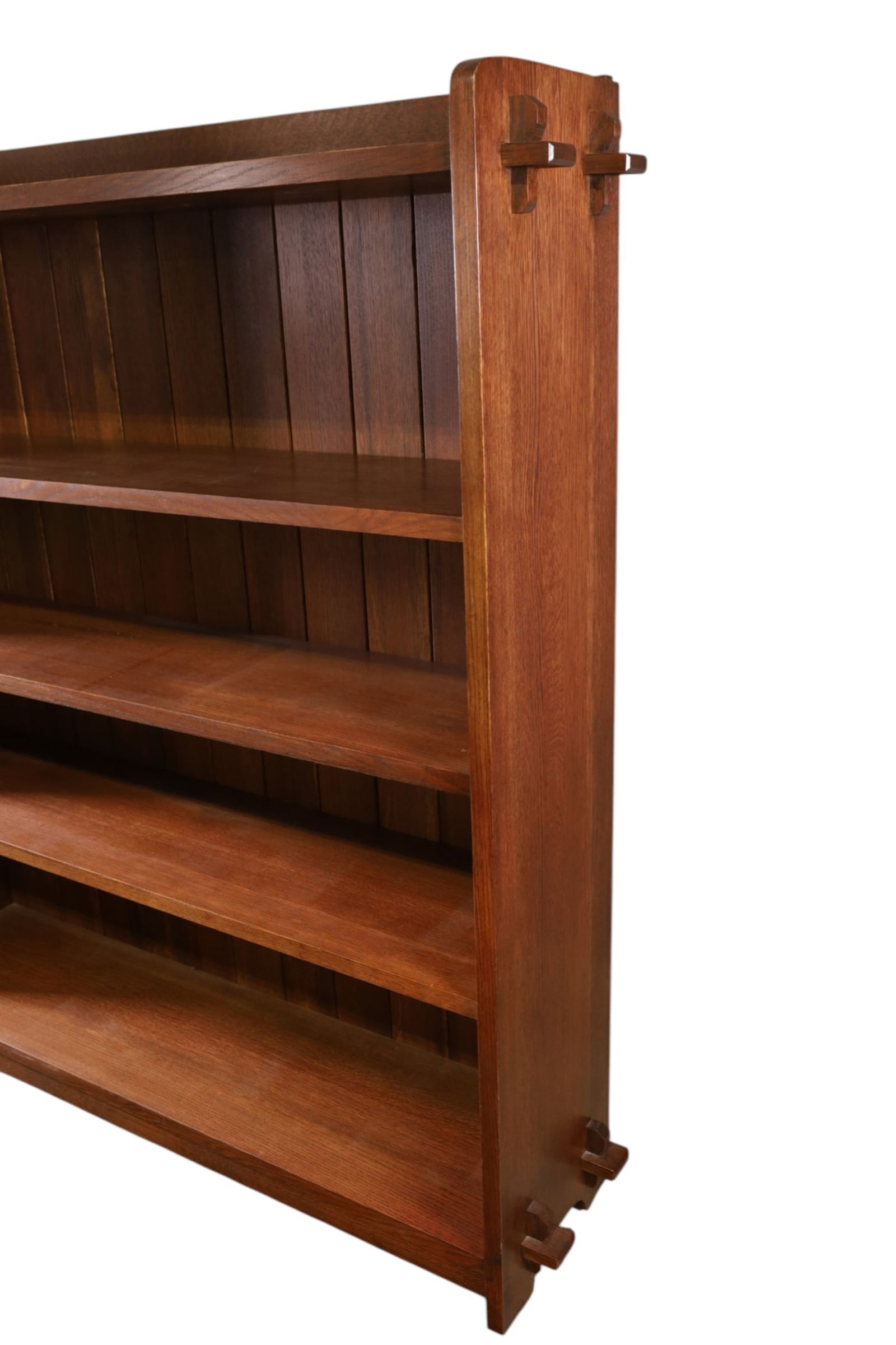 STICKLEY BOOKCASE - 2