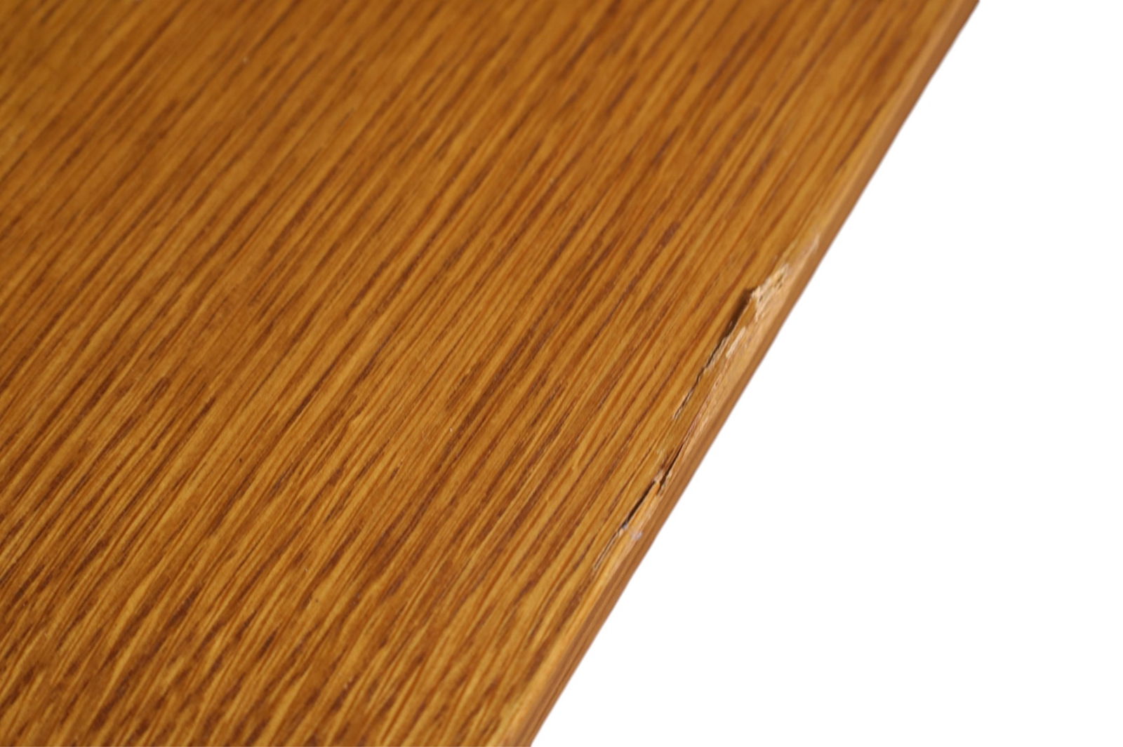 STICKLEY DINING TABLE & CHAIRS - 5