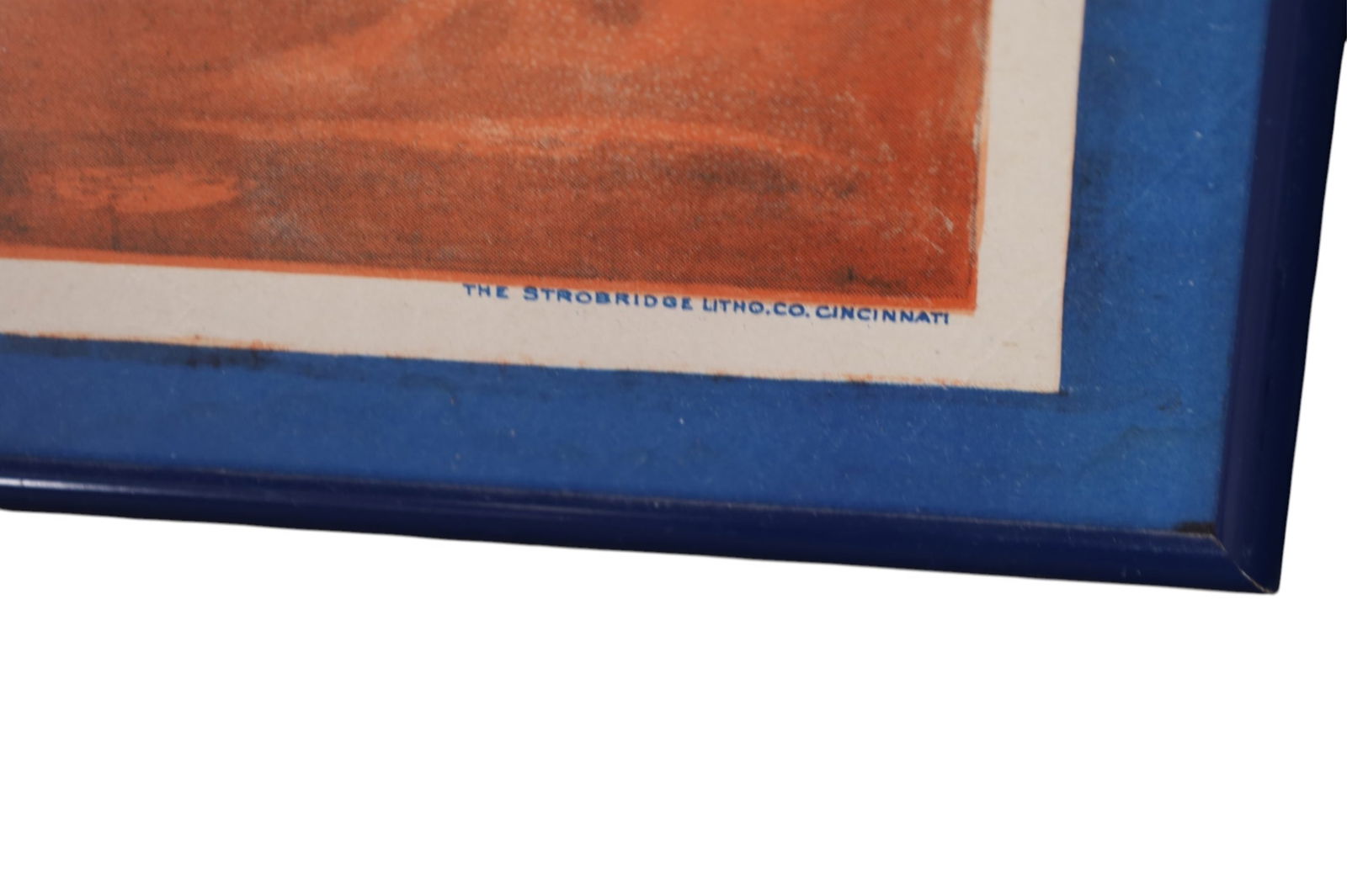 2 WAR PROPAGANDA POSTER - 2