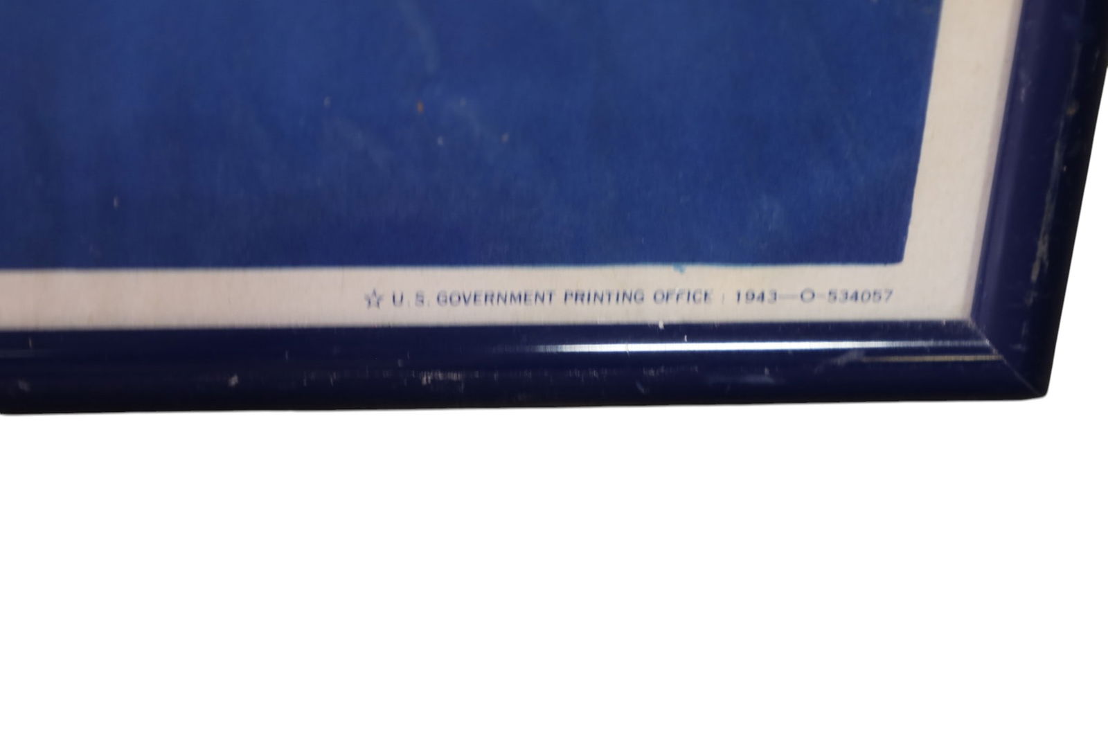 2 WAR PROPAGANDA POSTER - 3