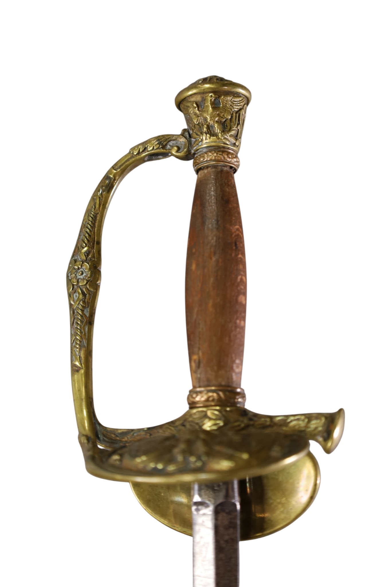 CEREMONIAL SWORD - 2