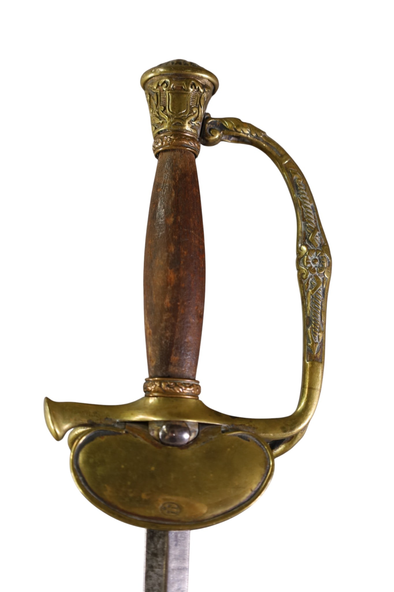 CEREMONIAL SWORD - 3