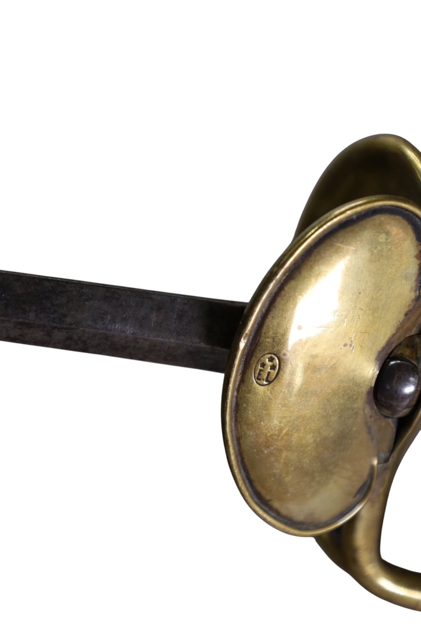 CEREMONIAL SWORD - 4