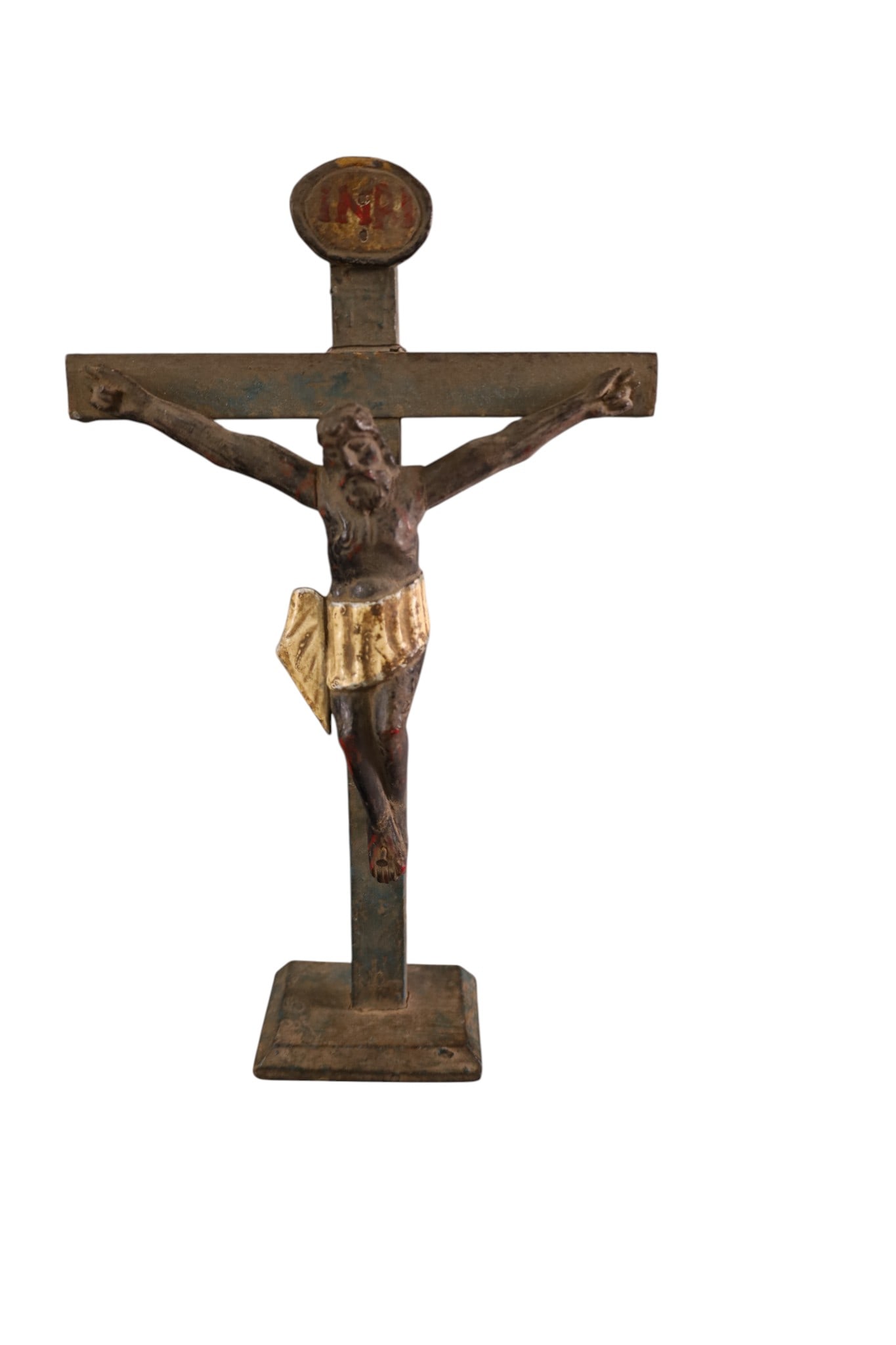 4 RELIGIOUS ICONS - 2