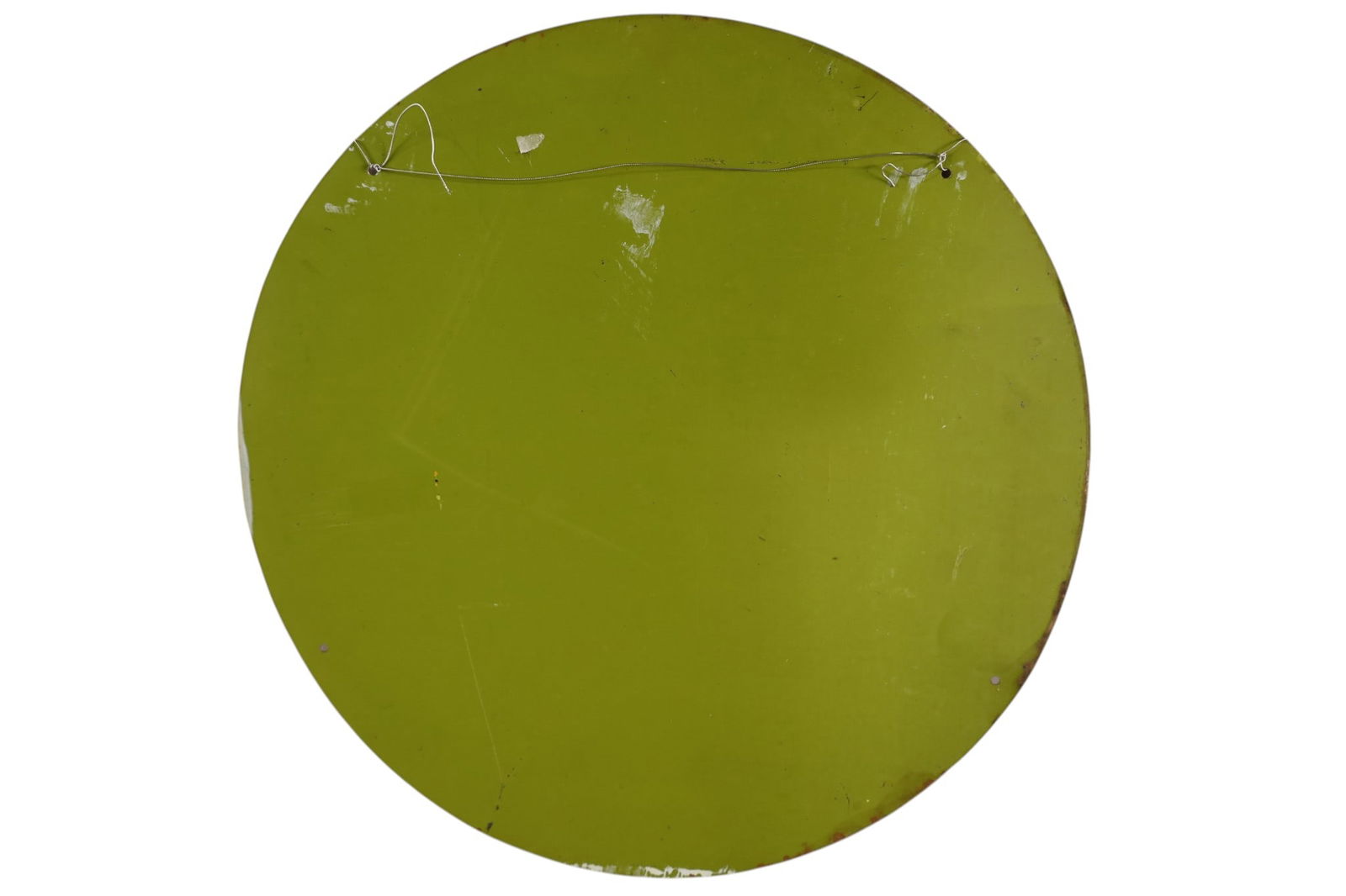 COLUMBIA IGNITOR SIGN - 2