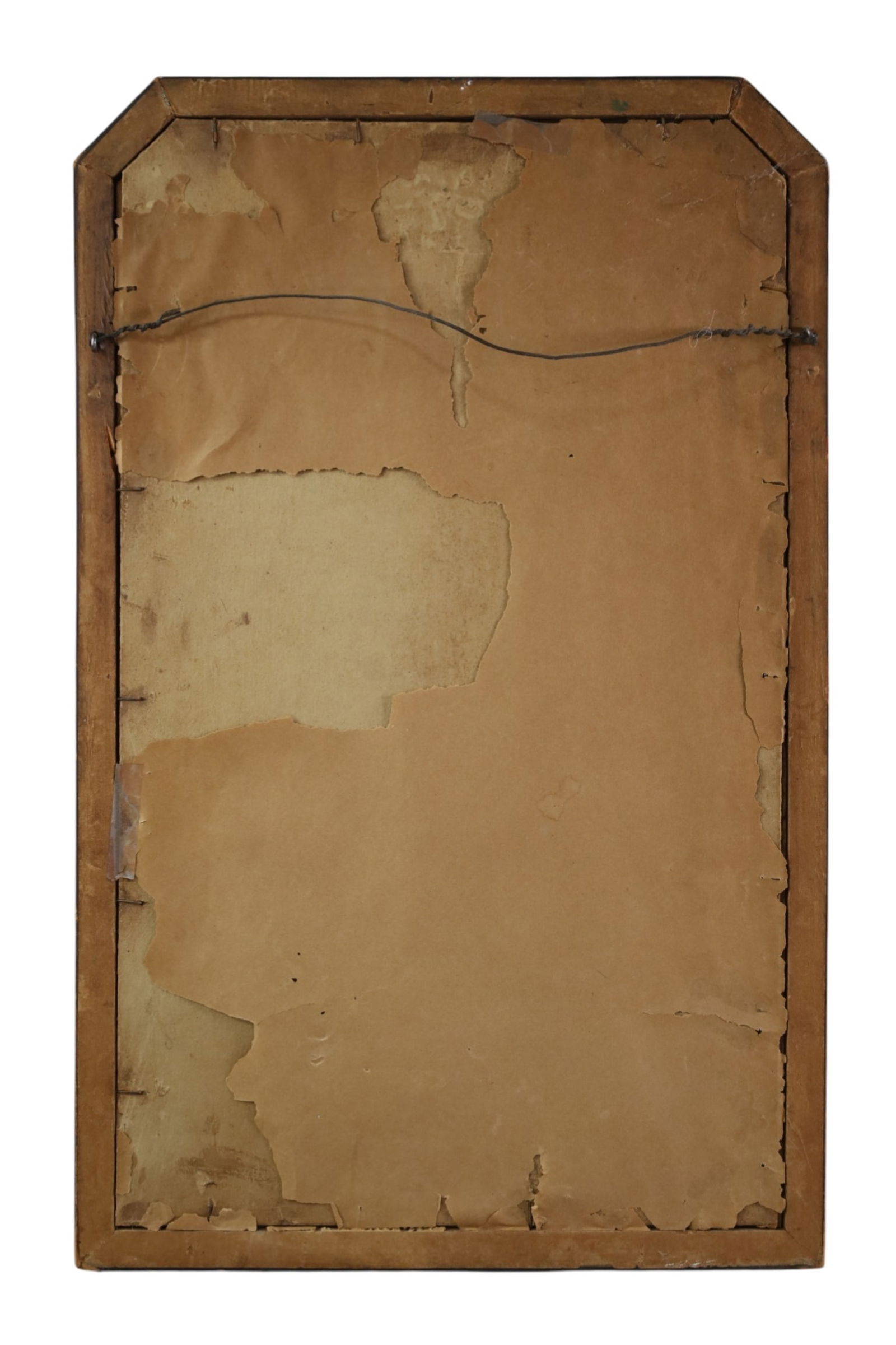 MAXFIELD PARRISH PRINT - 2