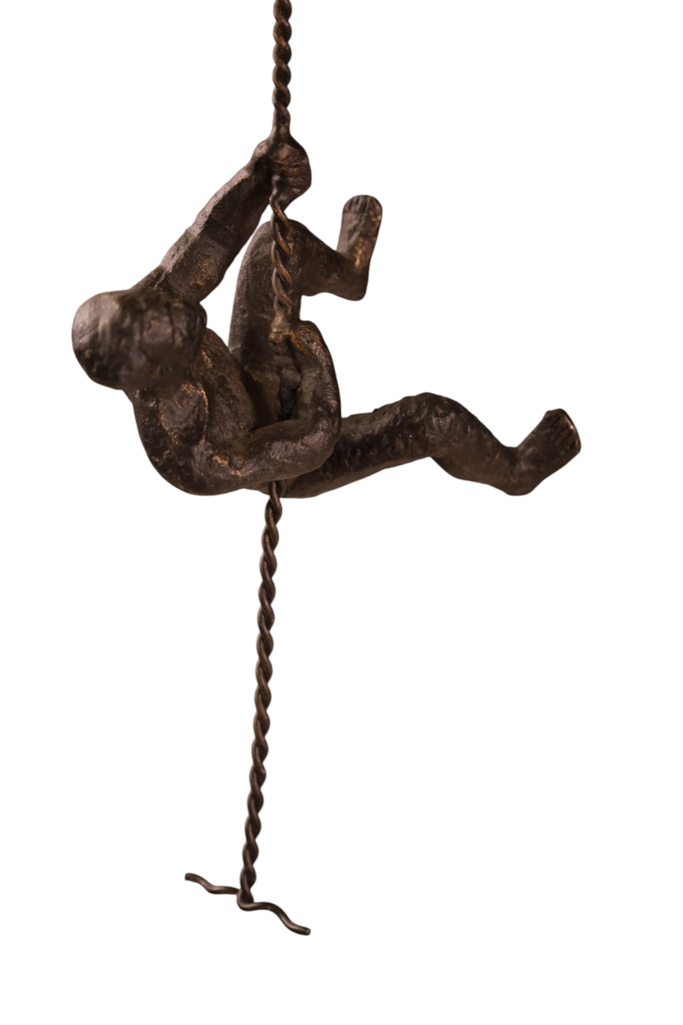 ABSTRACT SCULPTURE - 2