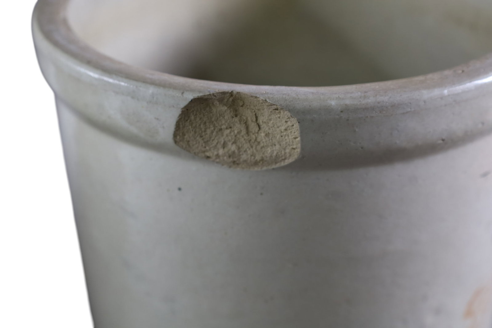 2 RED WING CROCKS - 2