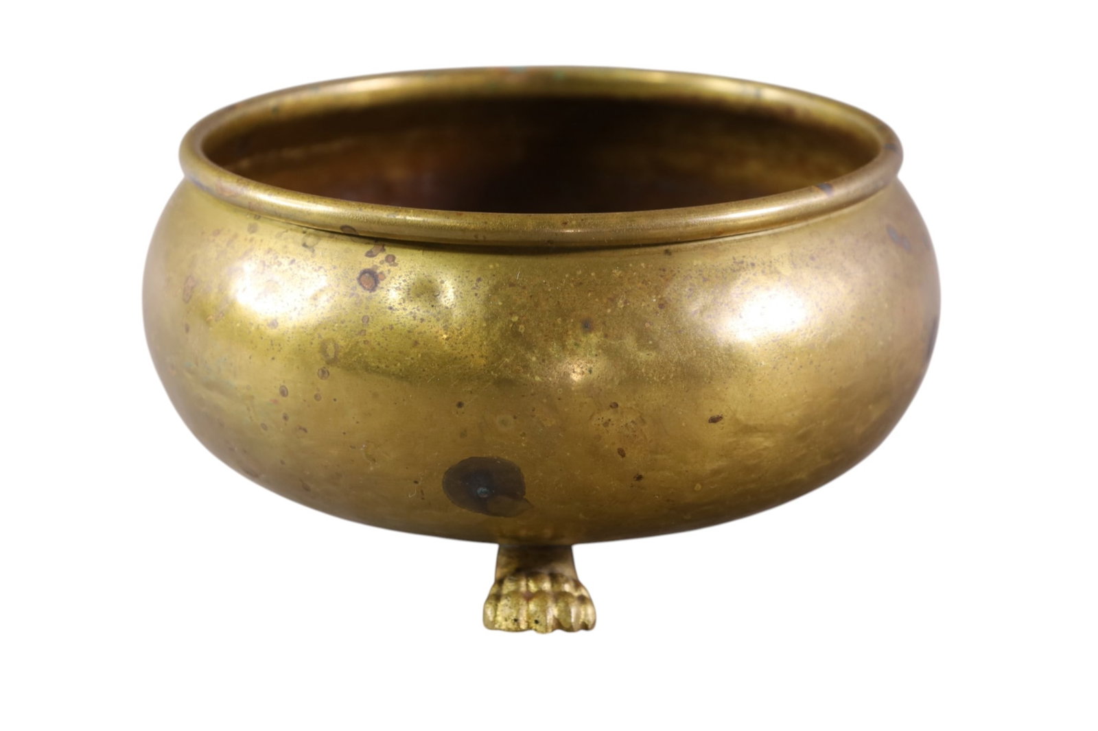 RUSSIAN BOWL (1 of 2)