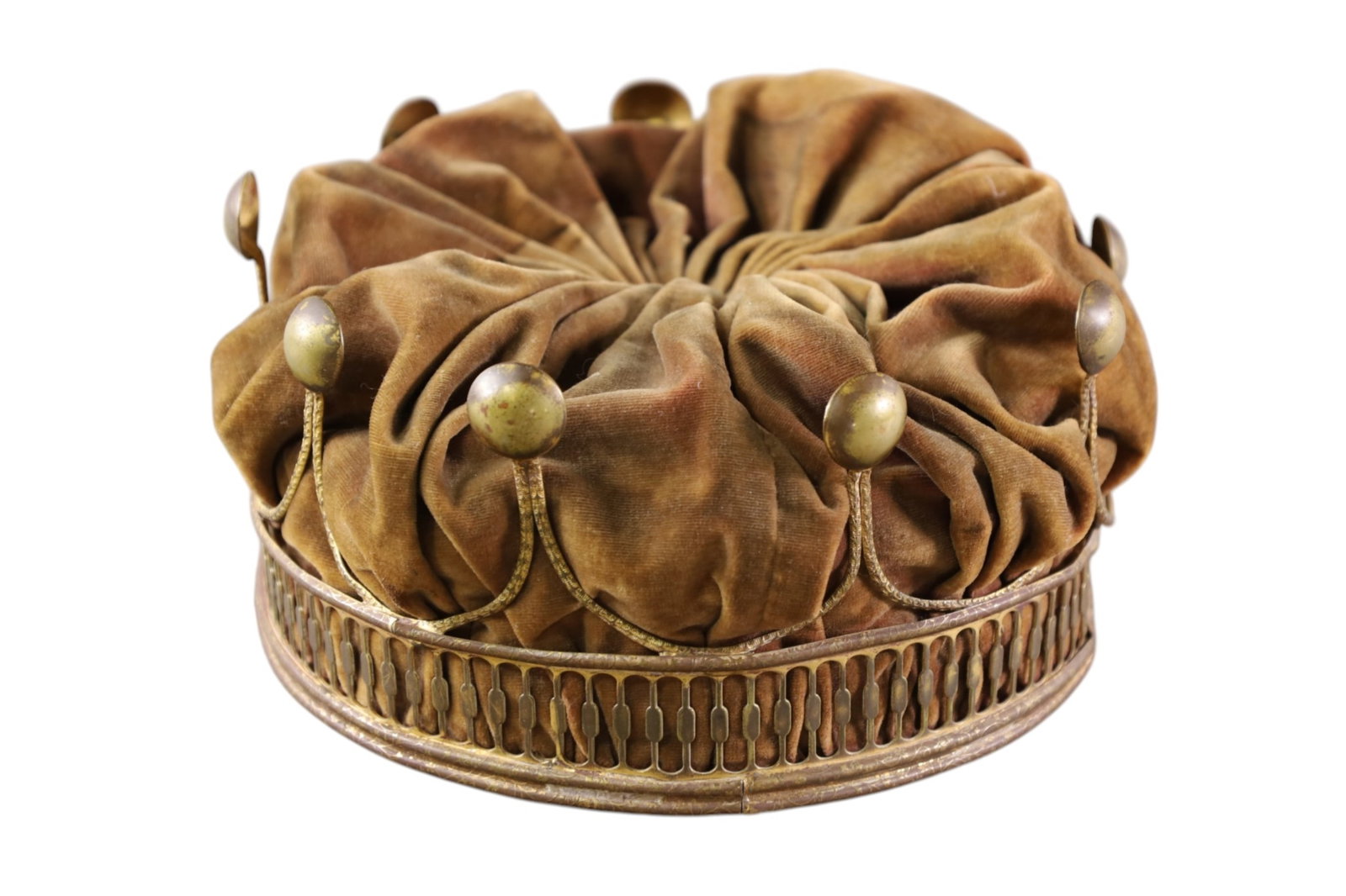 SANTO CROWN (1 of 2)