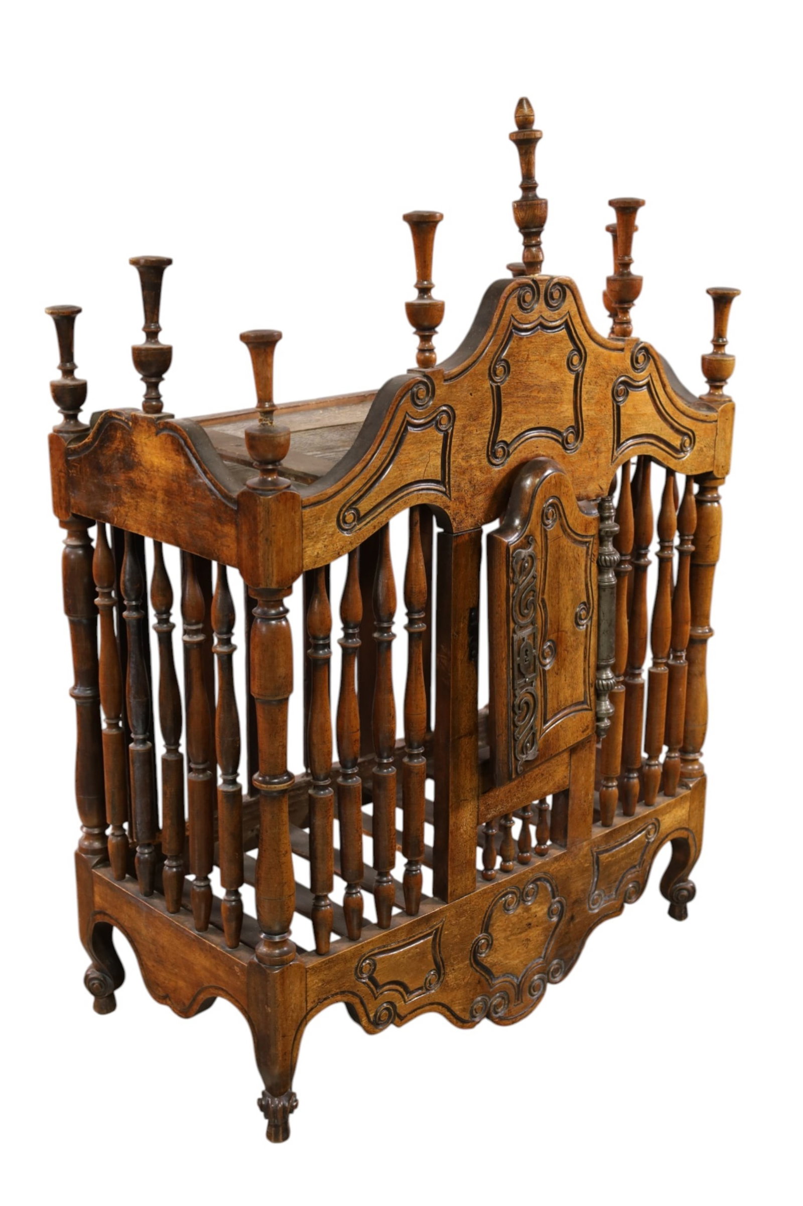 FRENCH PANETIERE - 3