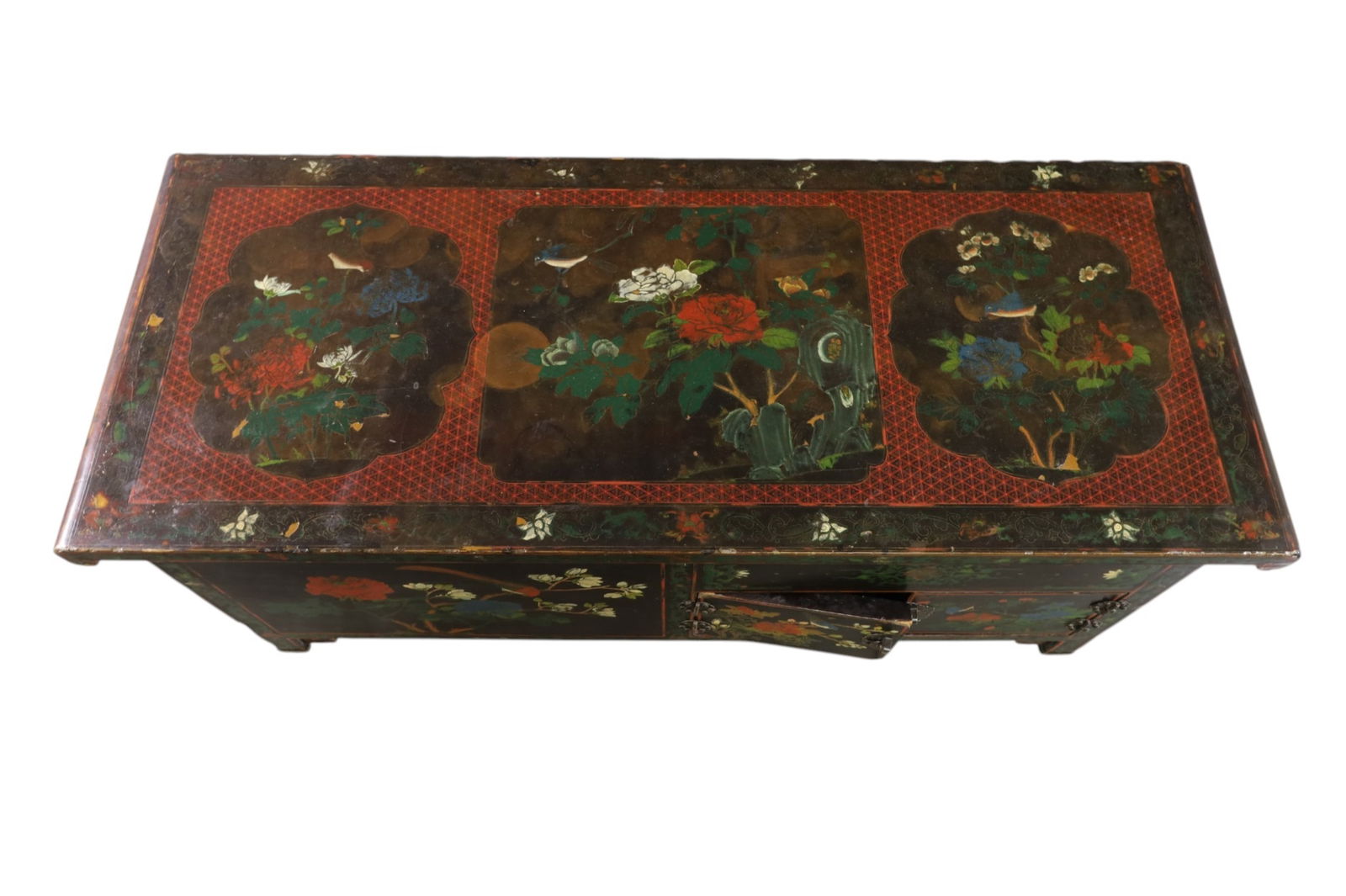 ASIAN ALTAR TABLE - 2