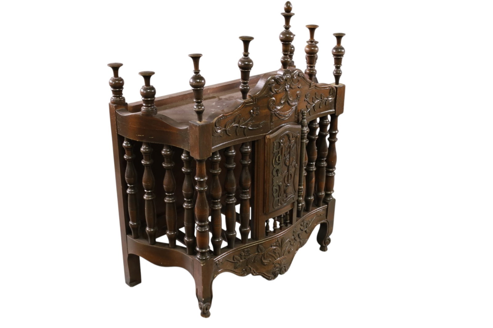 CONTEMPORARY BREAD SAFE - 3