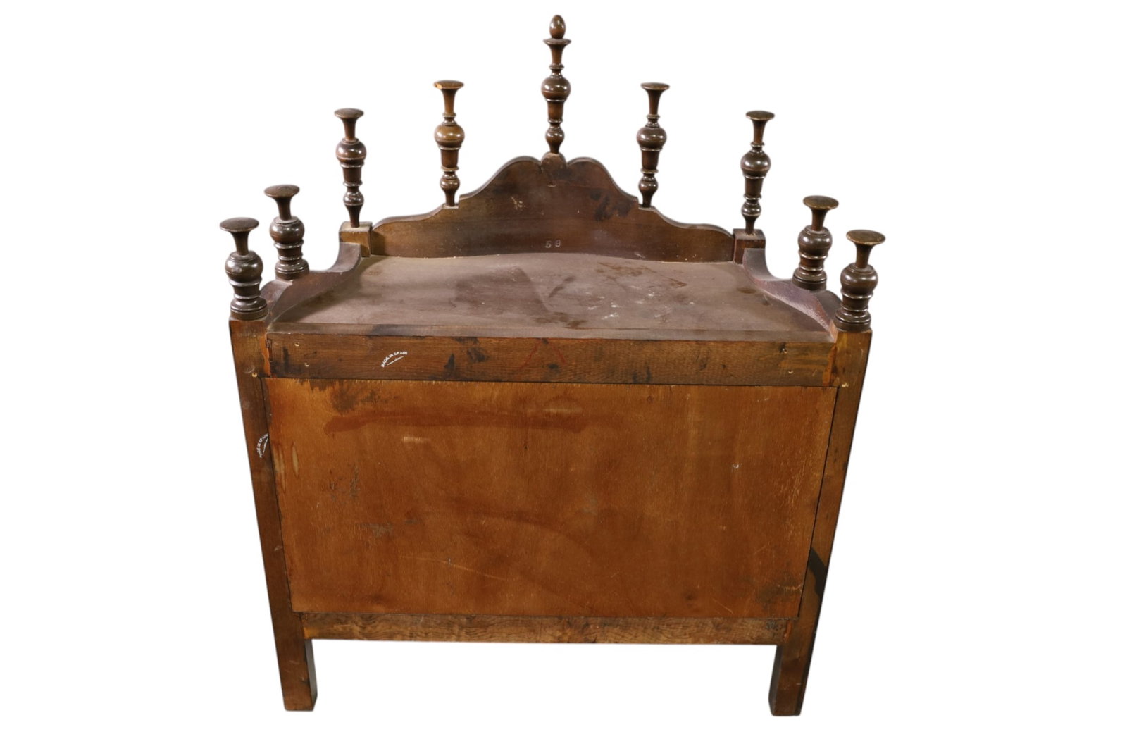 CONTEMPORARY BREAD SAFE - 4