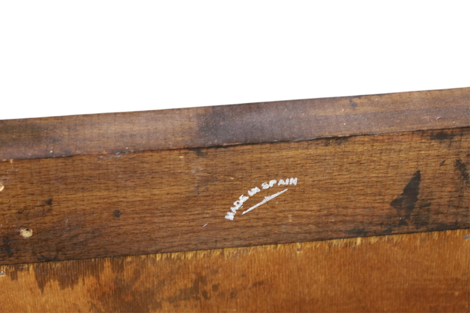 CONTEMPORARY BREAD SAFE - 5