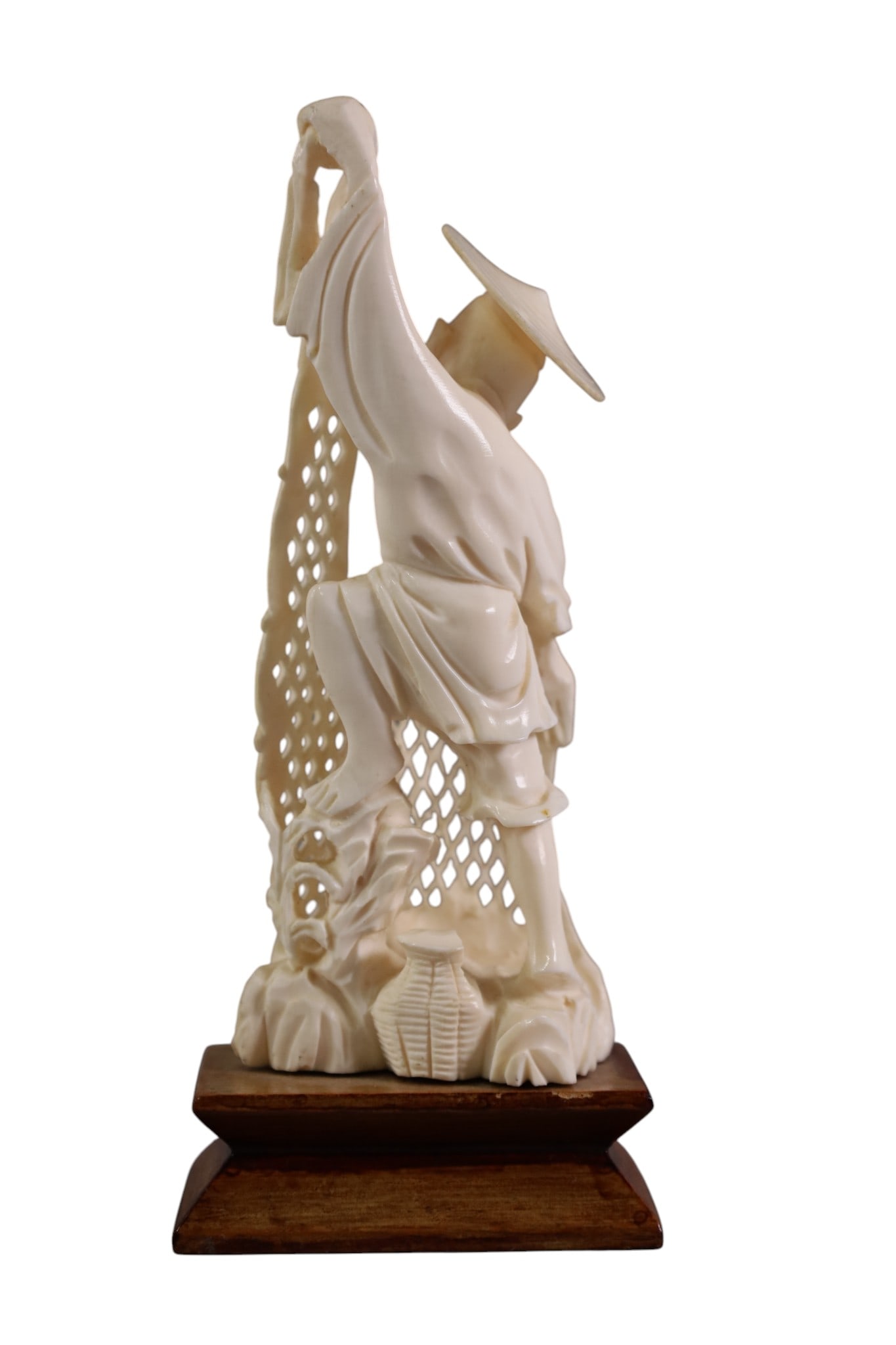 SMALL BONE CARVING - 2