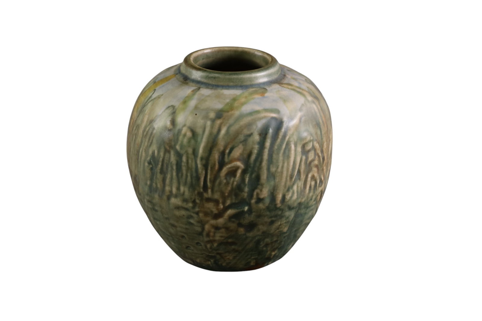 WELLER VASE - 2
