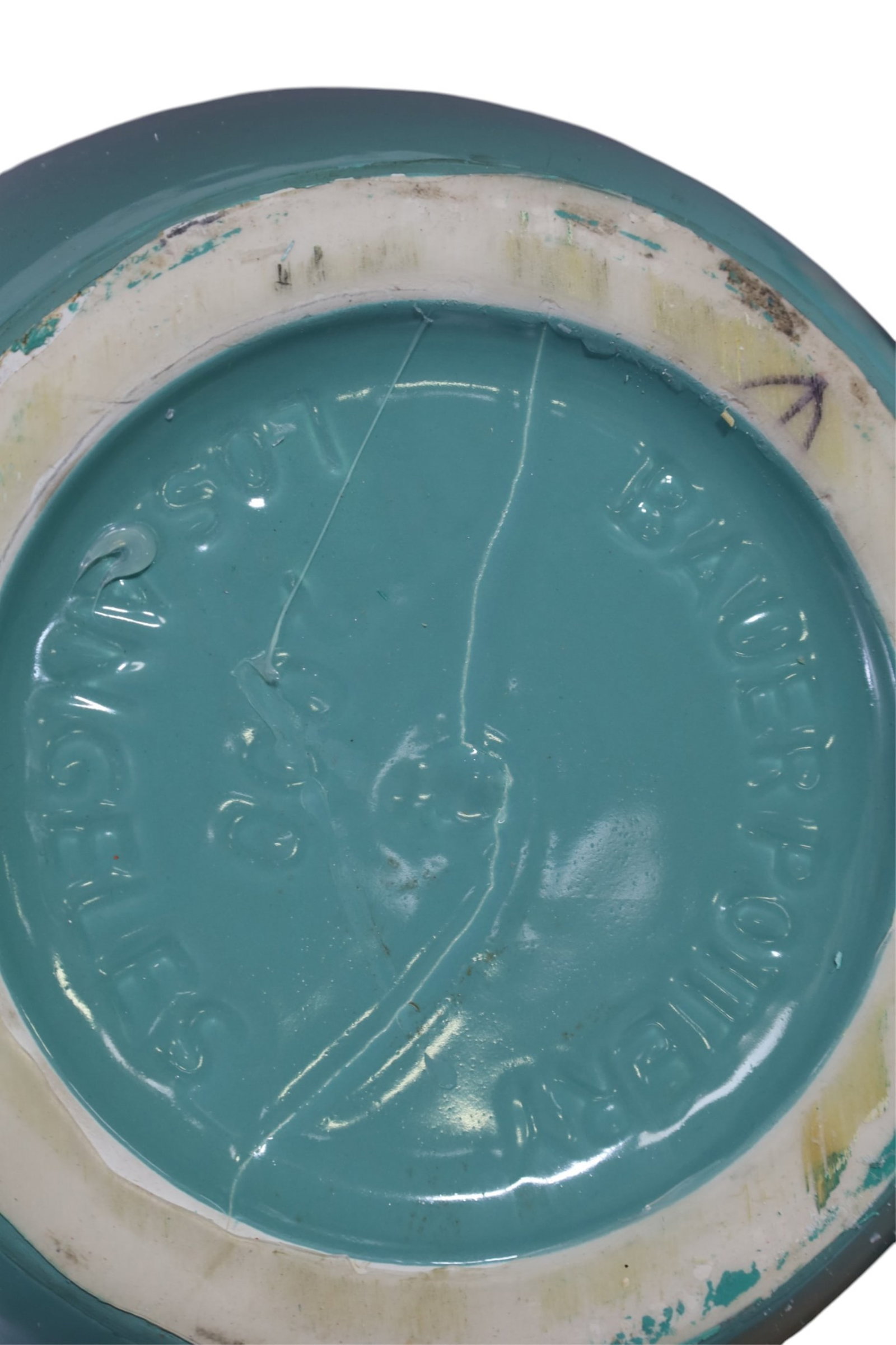 BAUER 2000 OIL JAR - 3