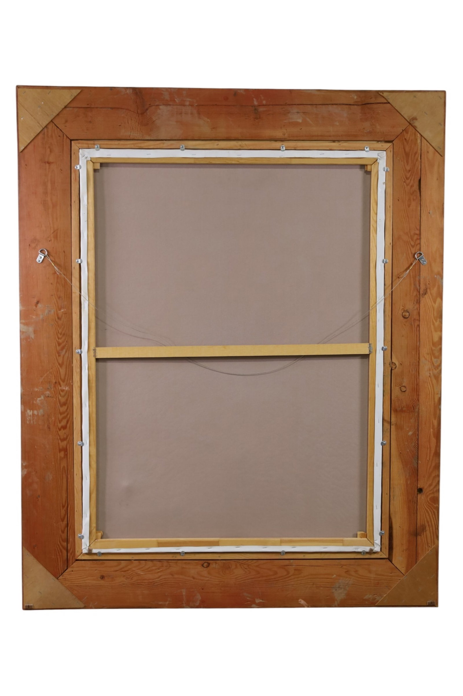 LARGE MODERN WALL ART - 2