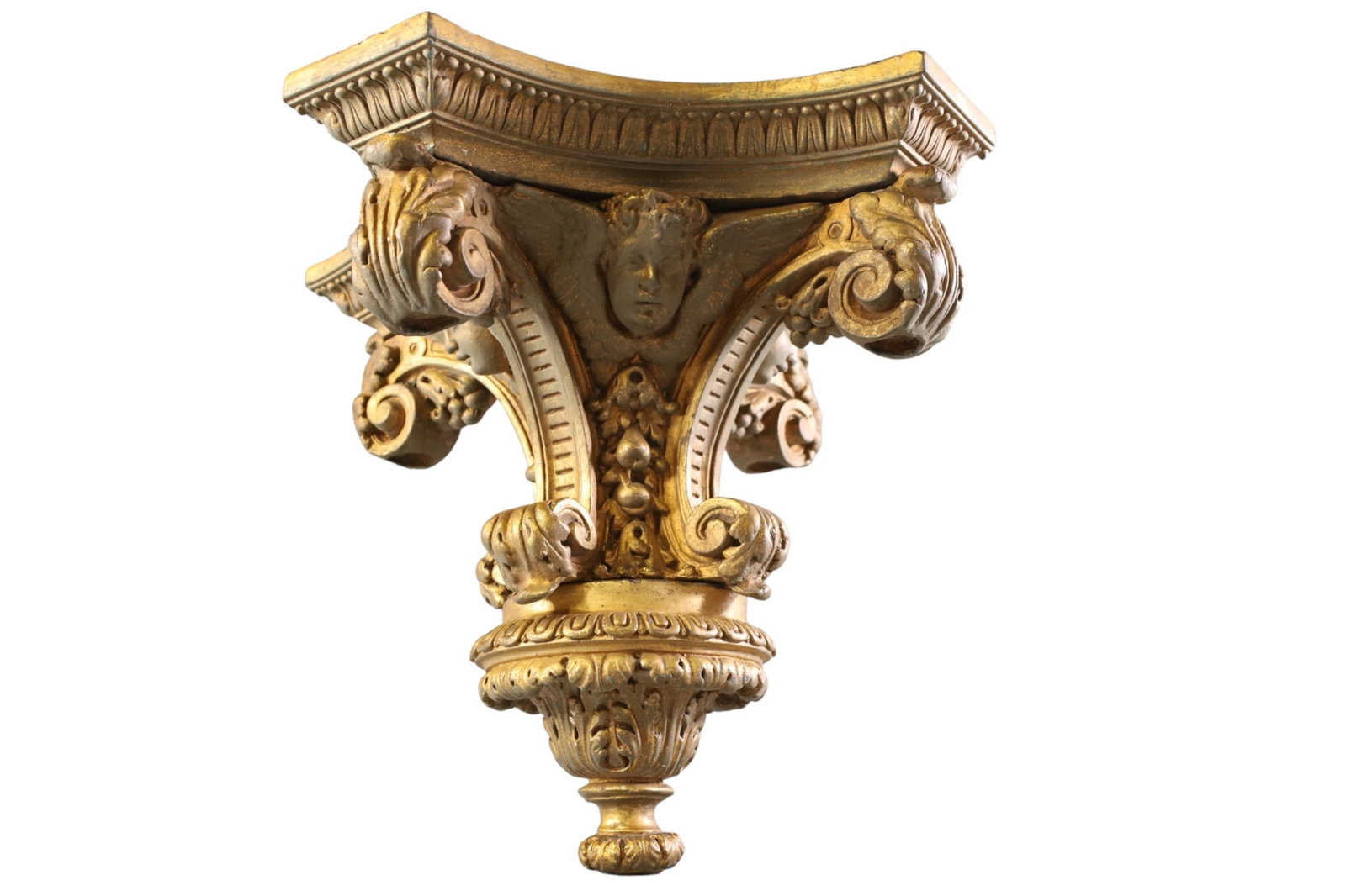 ARCHITECTURAL CEILING MOUNT - 2