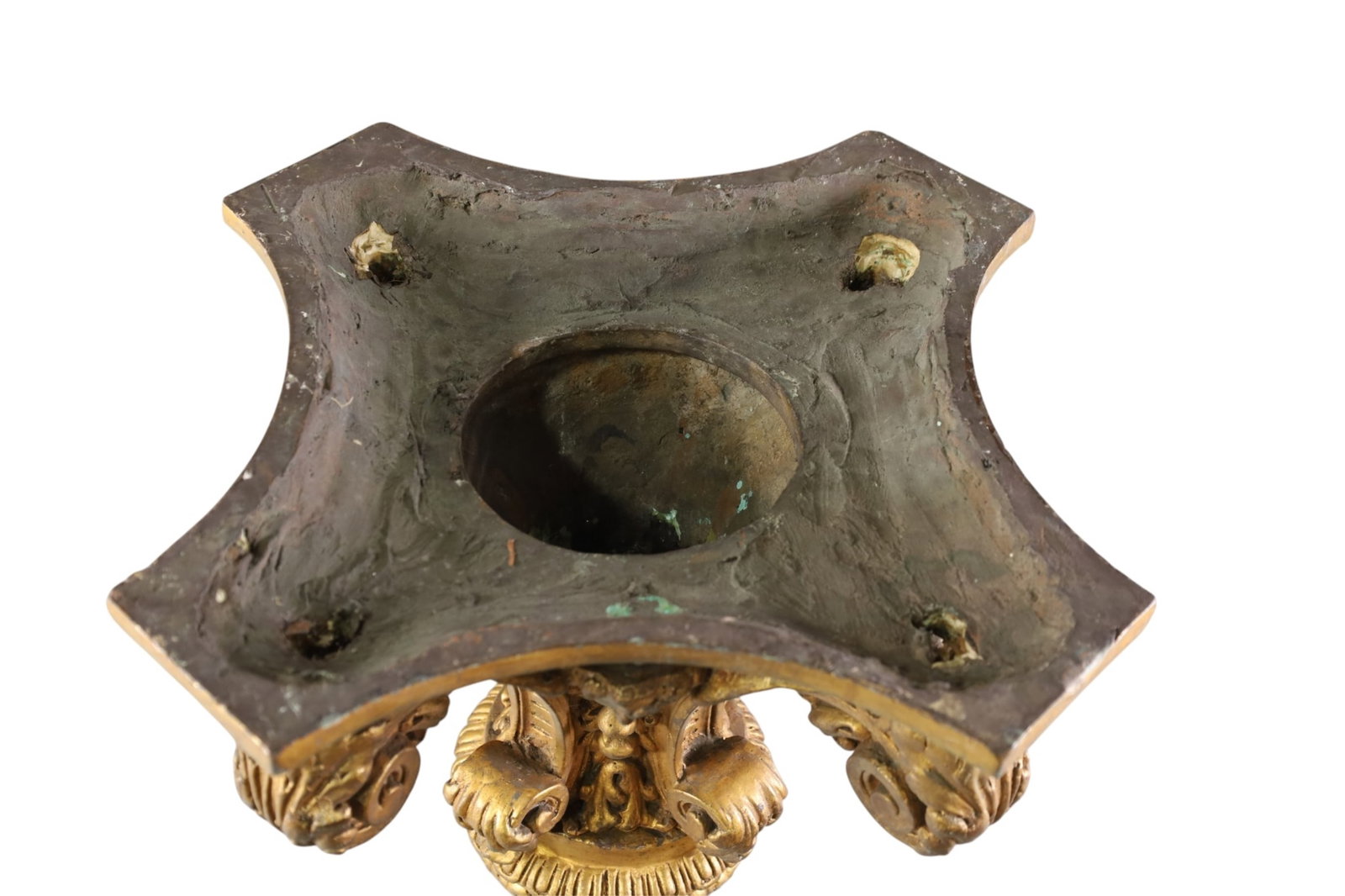 ARCHITECTURAL CEILING MOUNT - 3