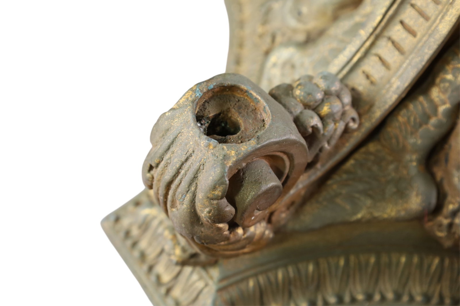 ARCHITECTURAL CEILING MOUNT - 5