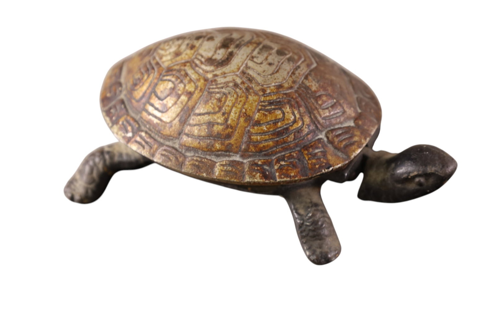 TURTLE HOTEL BELL (1 of 3)