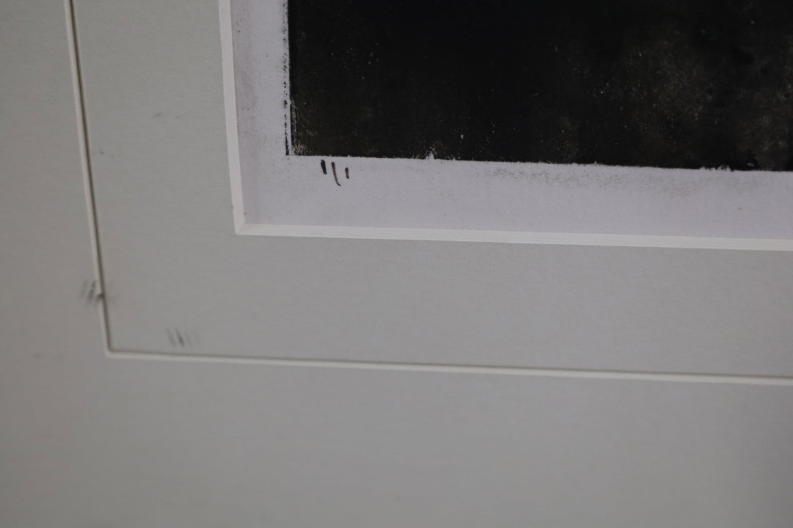 2 ANNE PICKARD ETCHINGS - 4