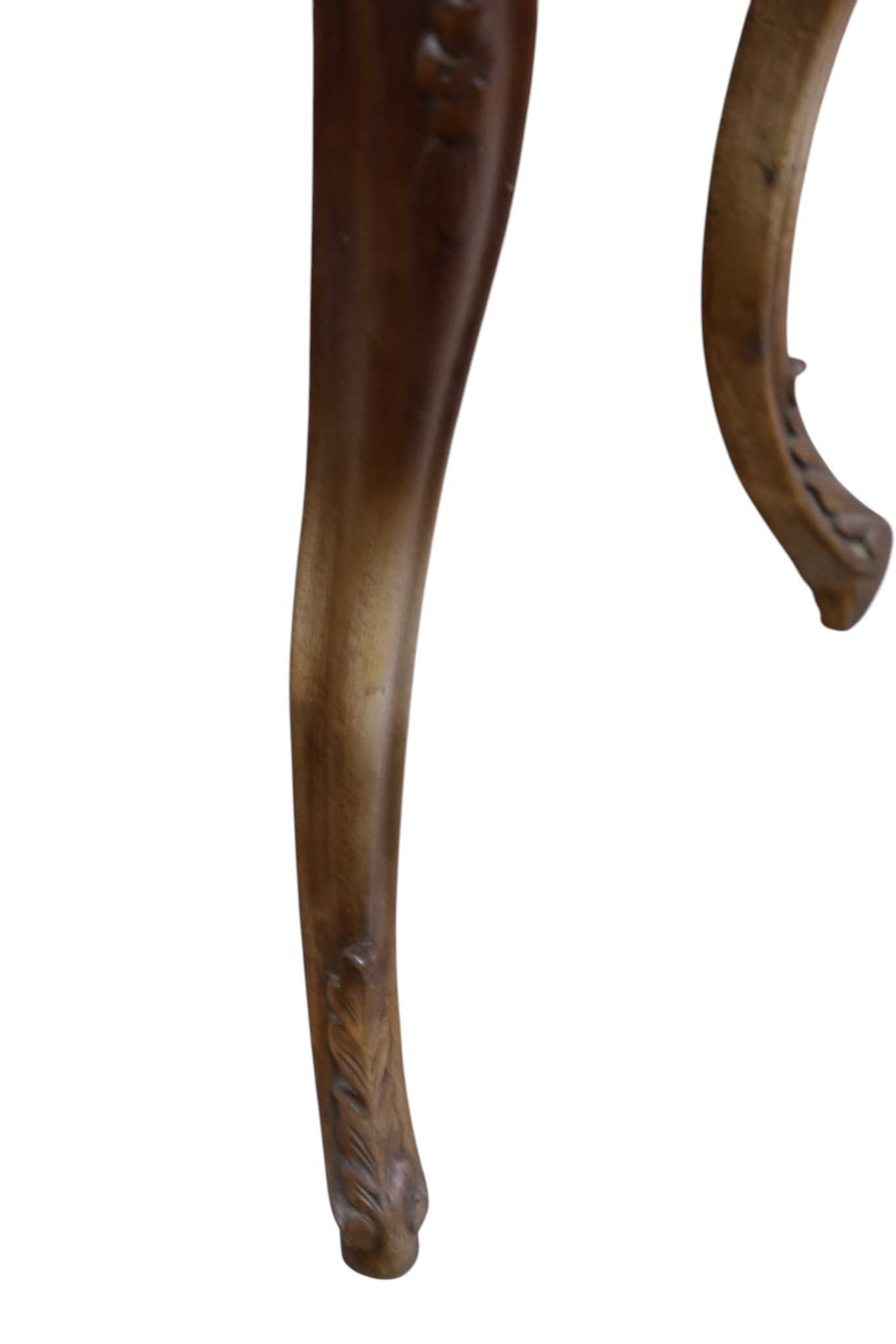 FRENCH PROVINCIAL CONSOLE TABLE - 2