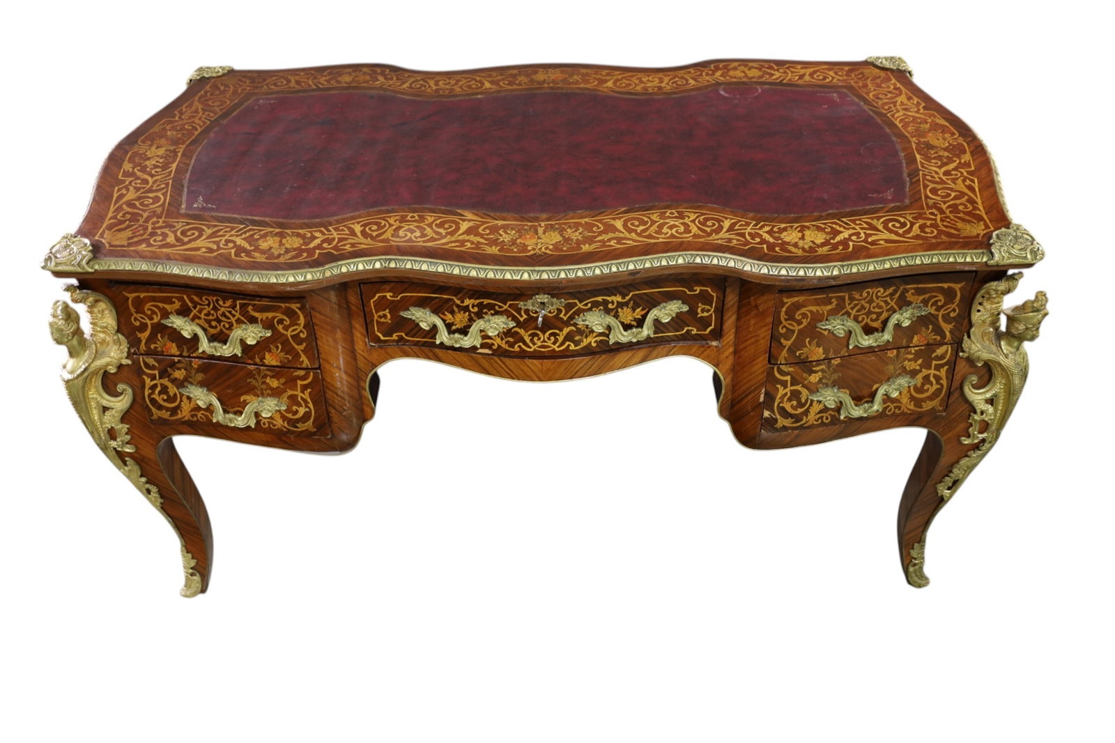 FRENCH STYLE DESK - 2