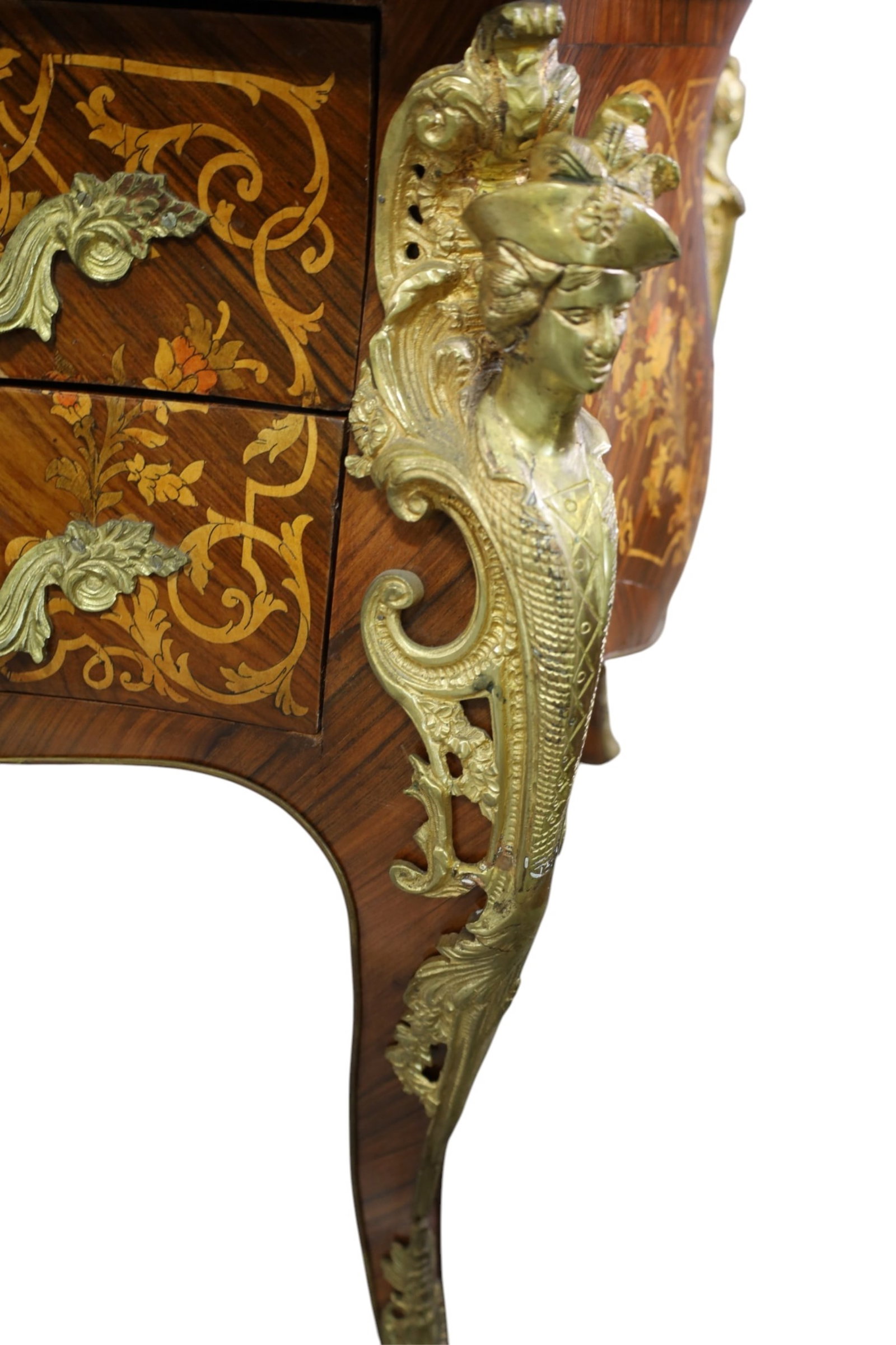 FRENCH STYLE DESK - 3