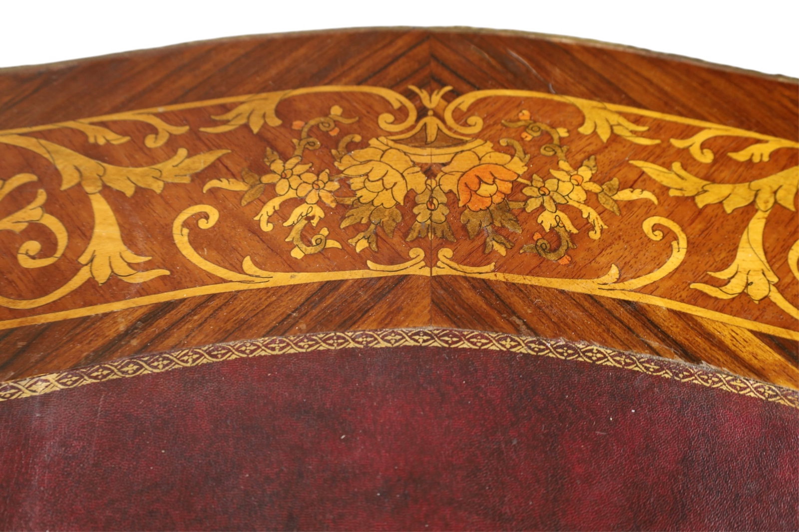 FRENCH STYLE DESK - 4
