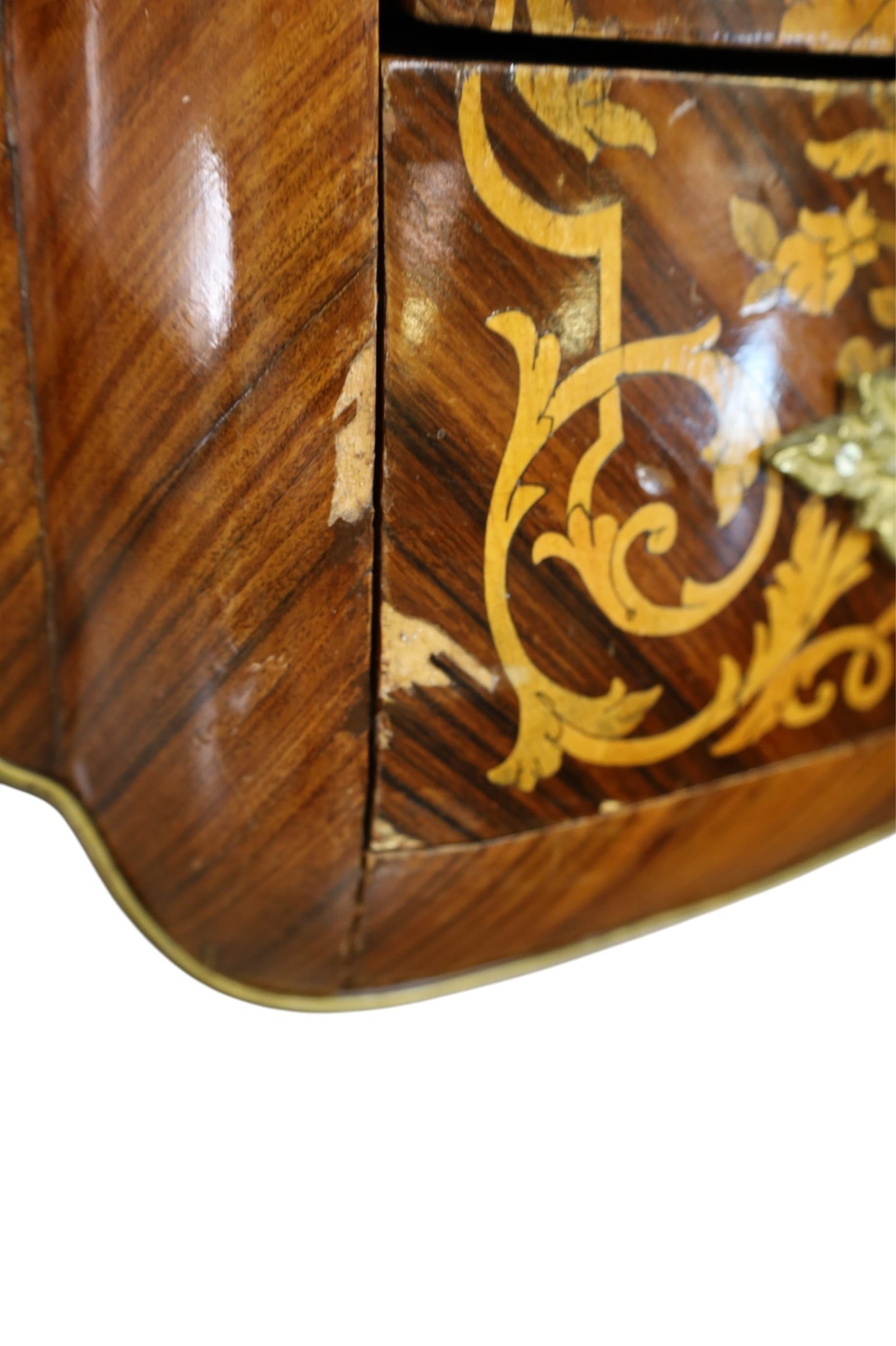 FRENCH STYLE DESK - 5