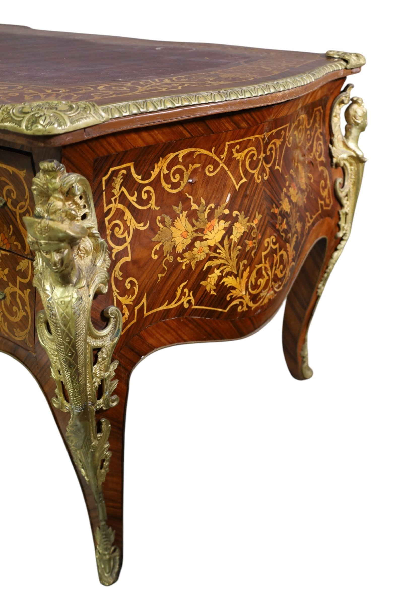 FRENCH STYLE DESK - 6
