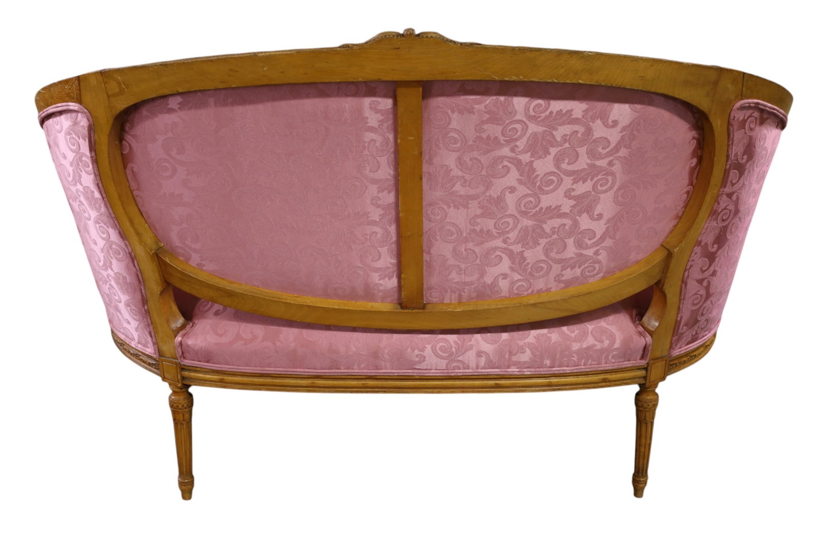 FRENCH SETTEE - 5