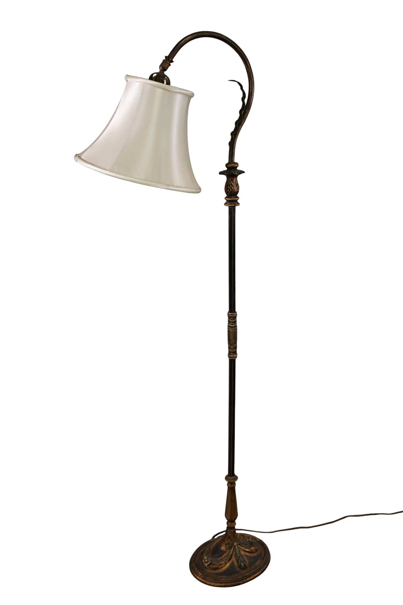 1930'S FLOOR LAMP (1 of 3)