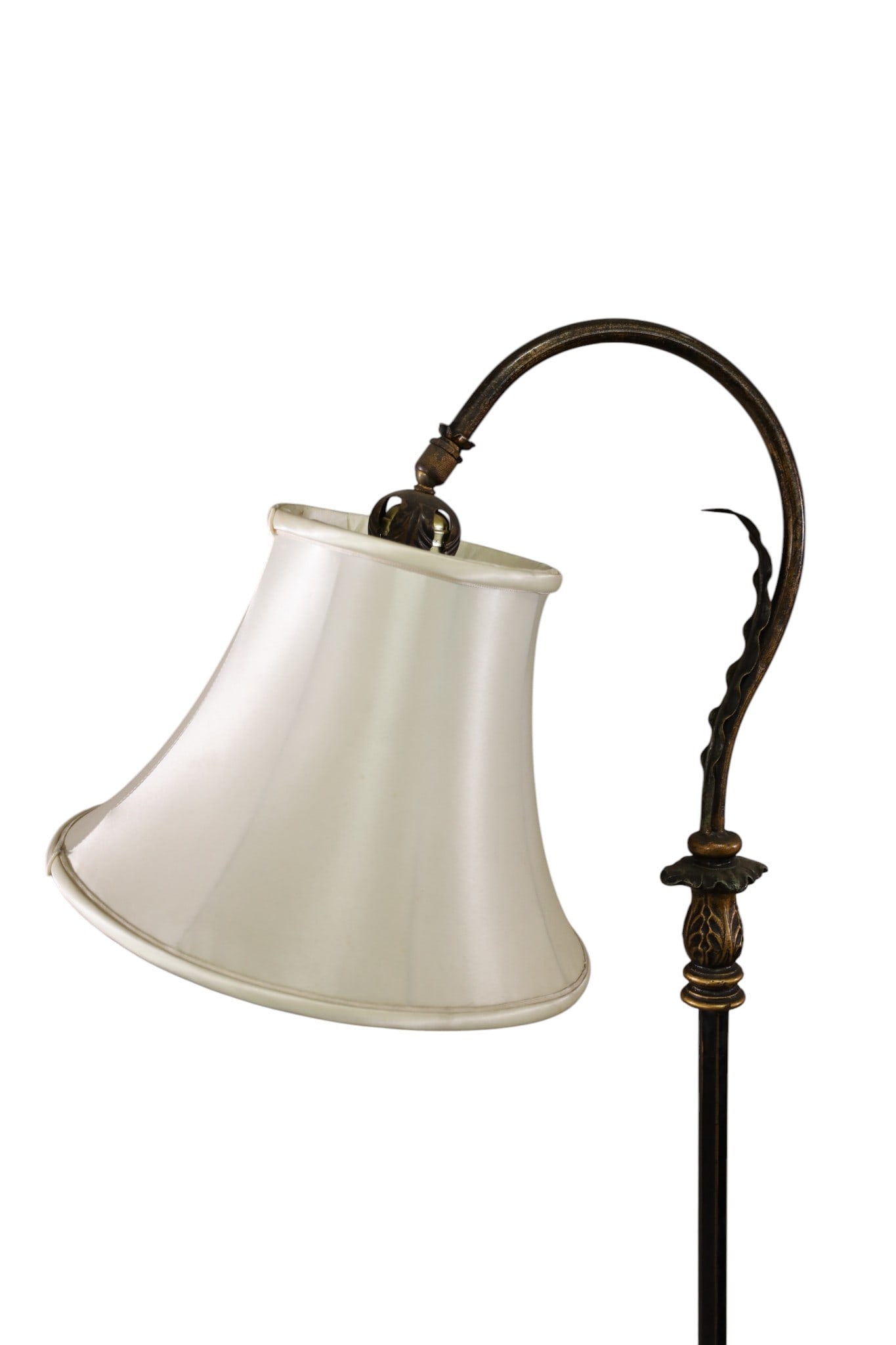 1930'S FLOOR LAMP - 2