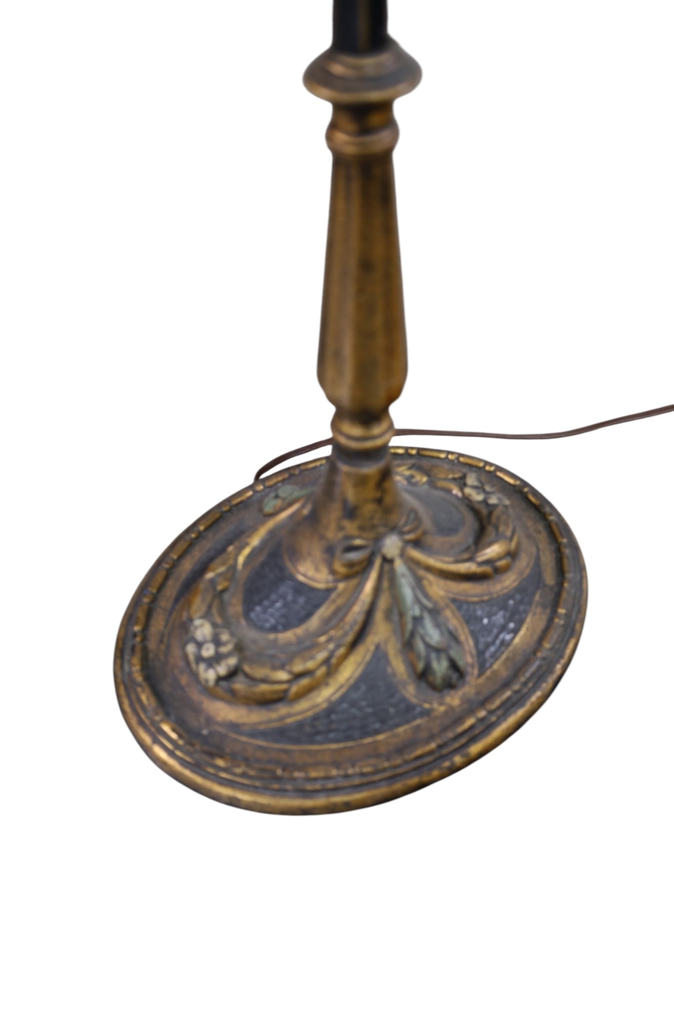 1930'S FLOOR LAMP - 3