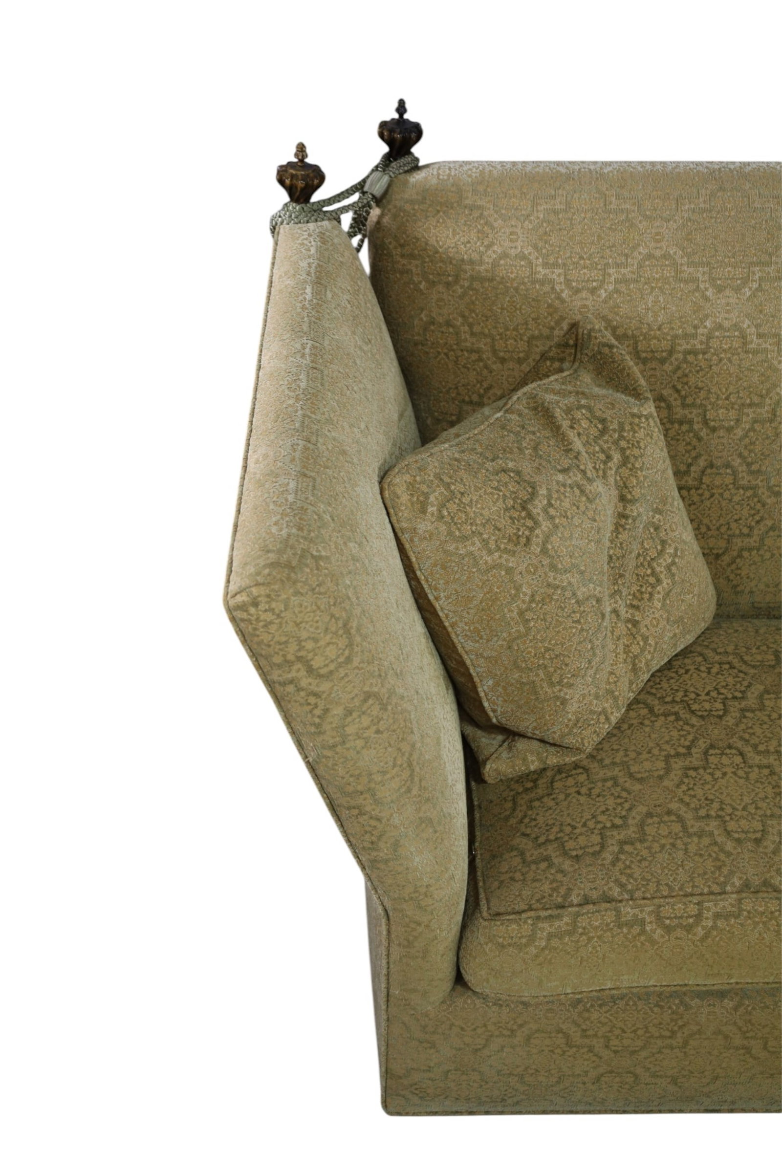 SPANISH STYLE SOFA - 2