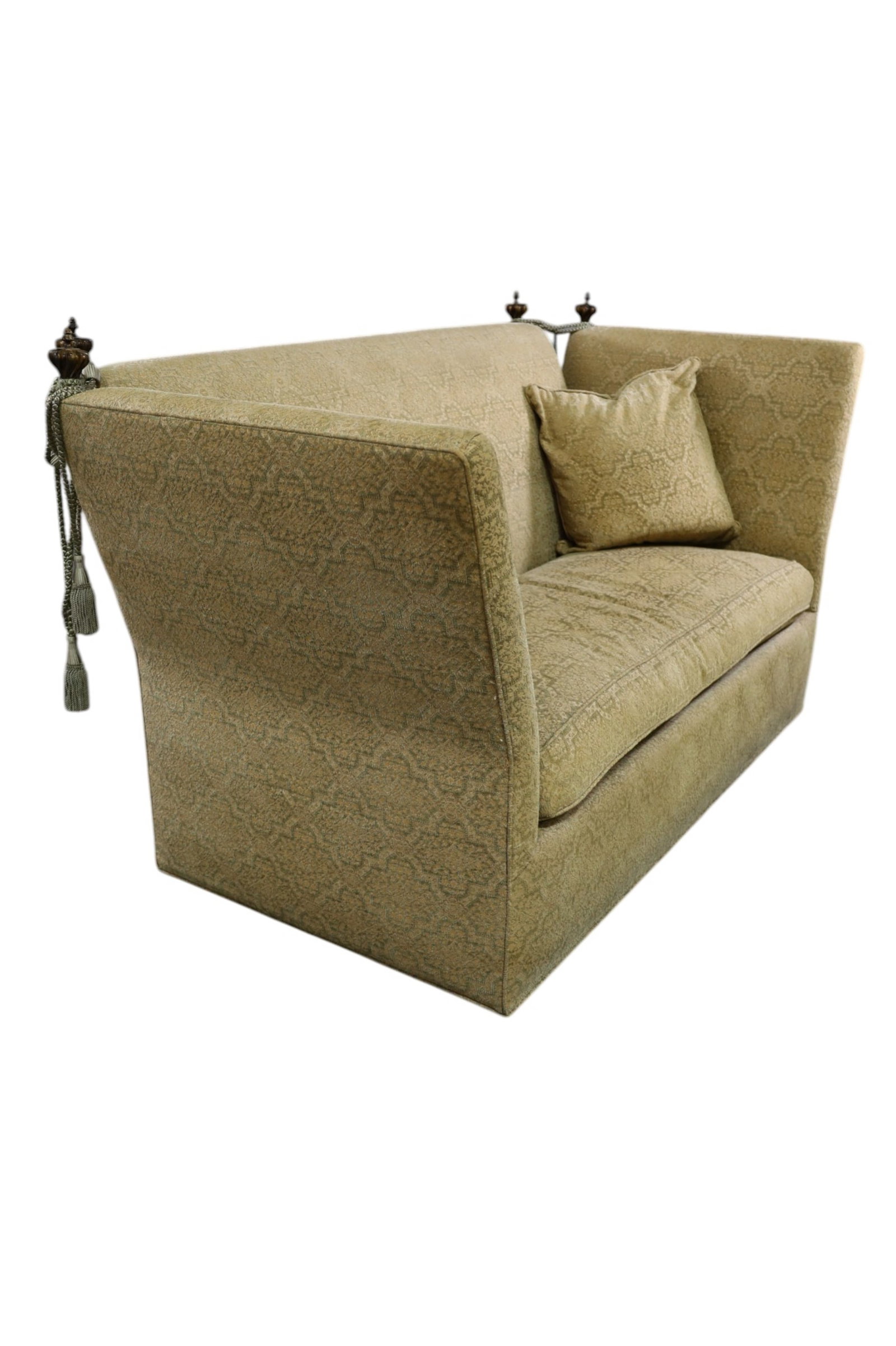 SPANISH STYLE SOFA - 3