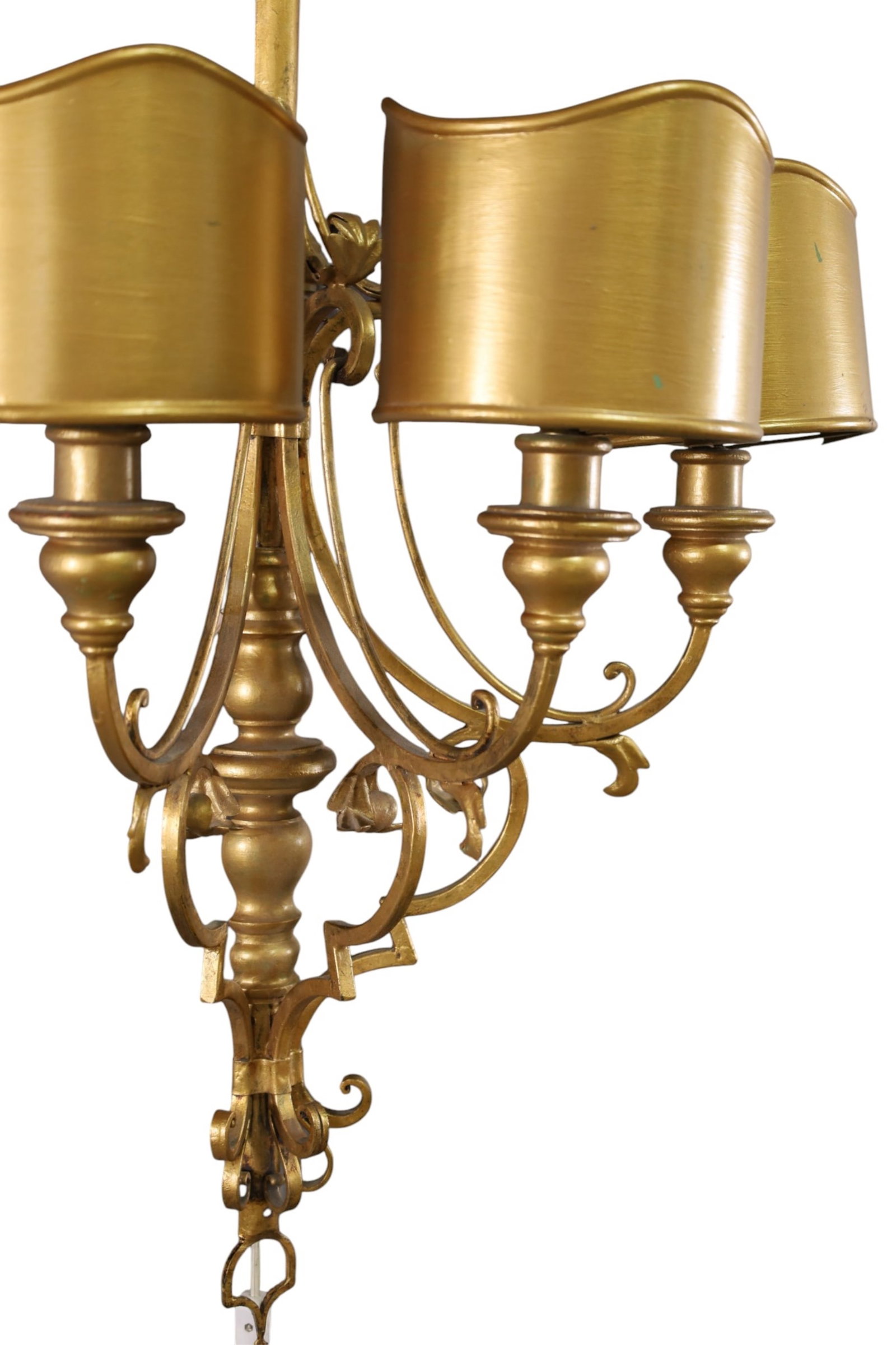 3 ARM SCONCE - 2